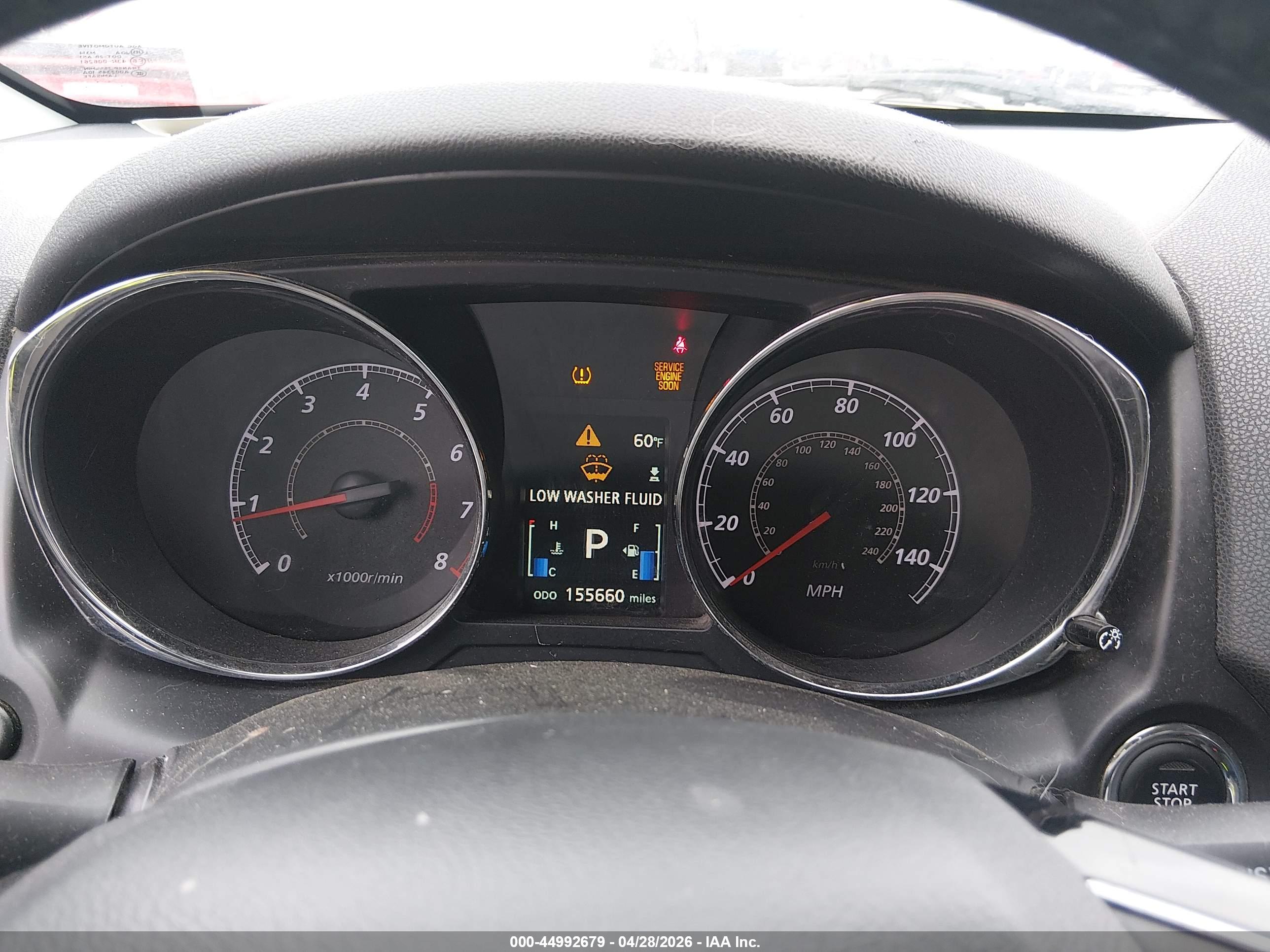 MITSUBISHI OUTLANDER image 7