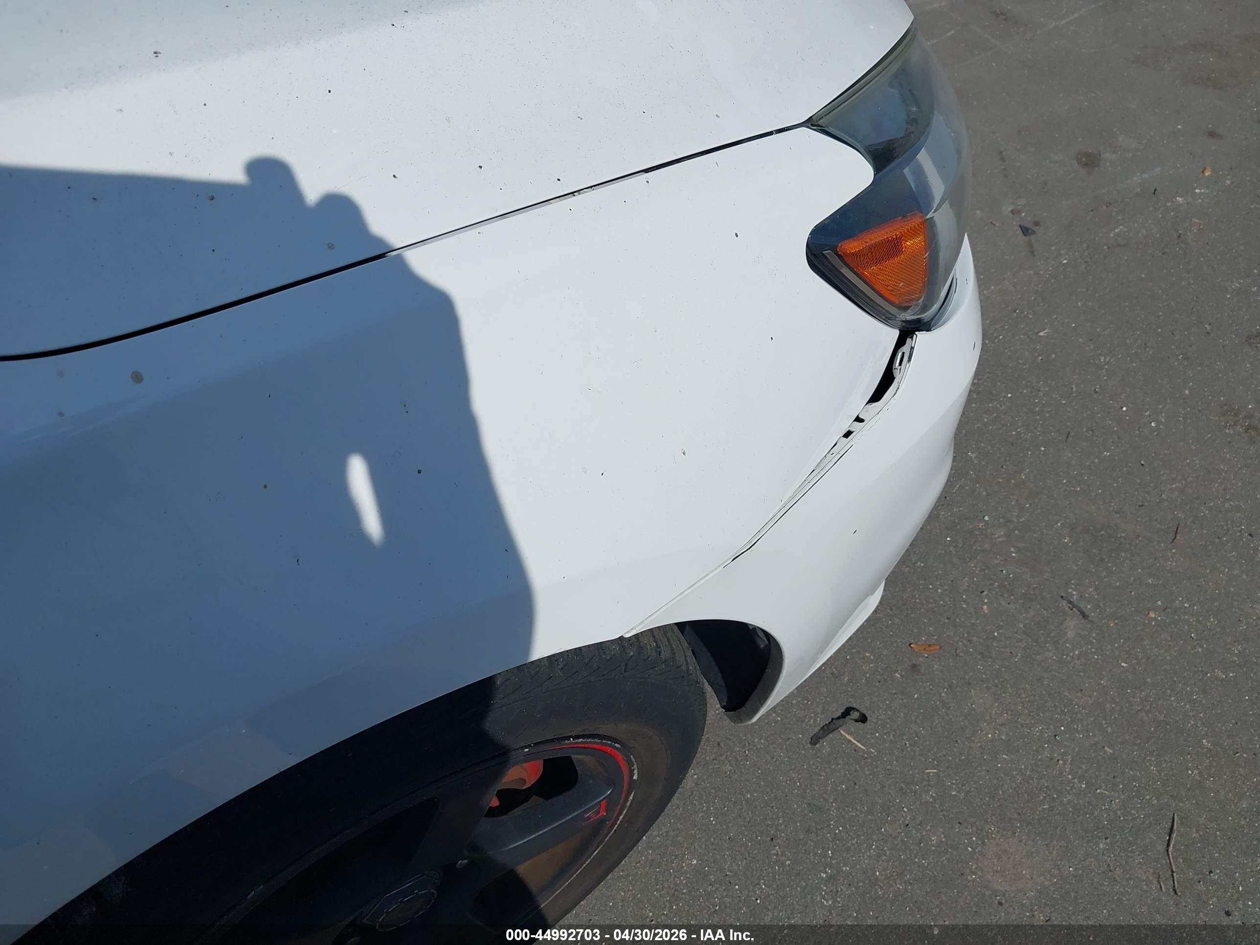 NISSAN SENTRA image 6