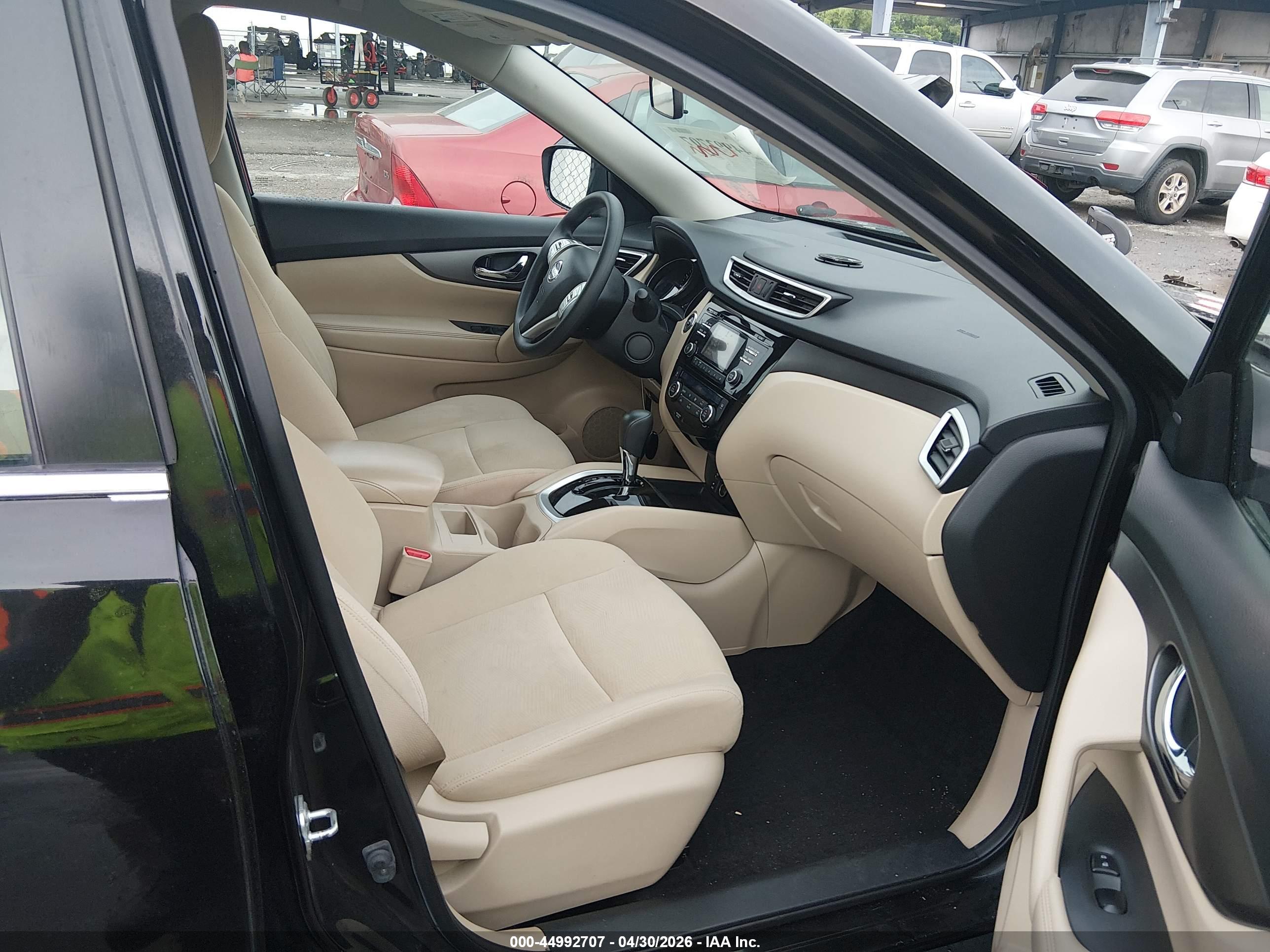 NISSAN ROGUE image 5