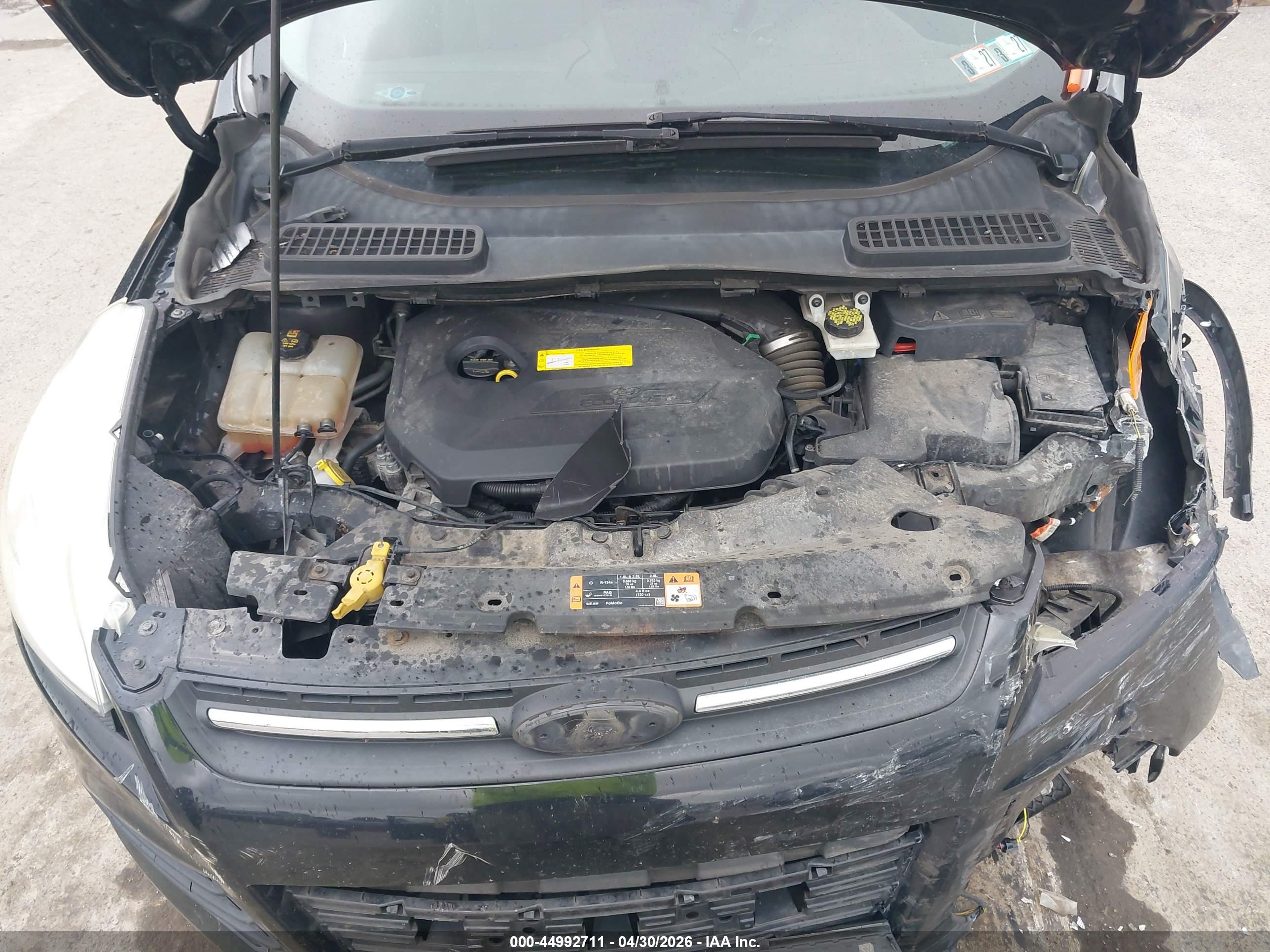FORD ESCAPE image 10
