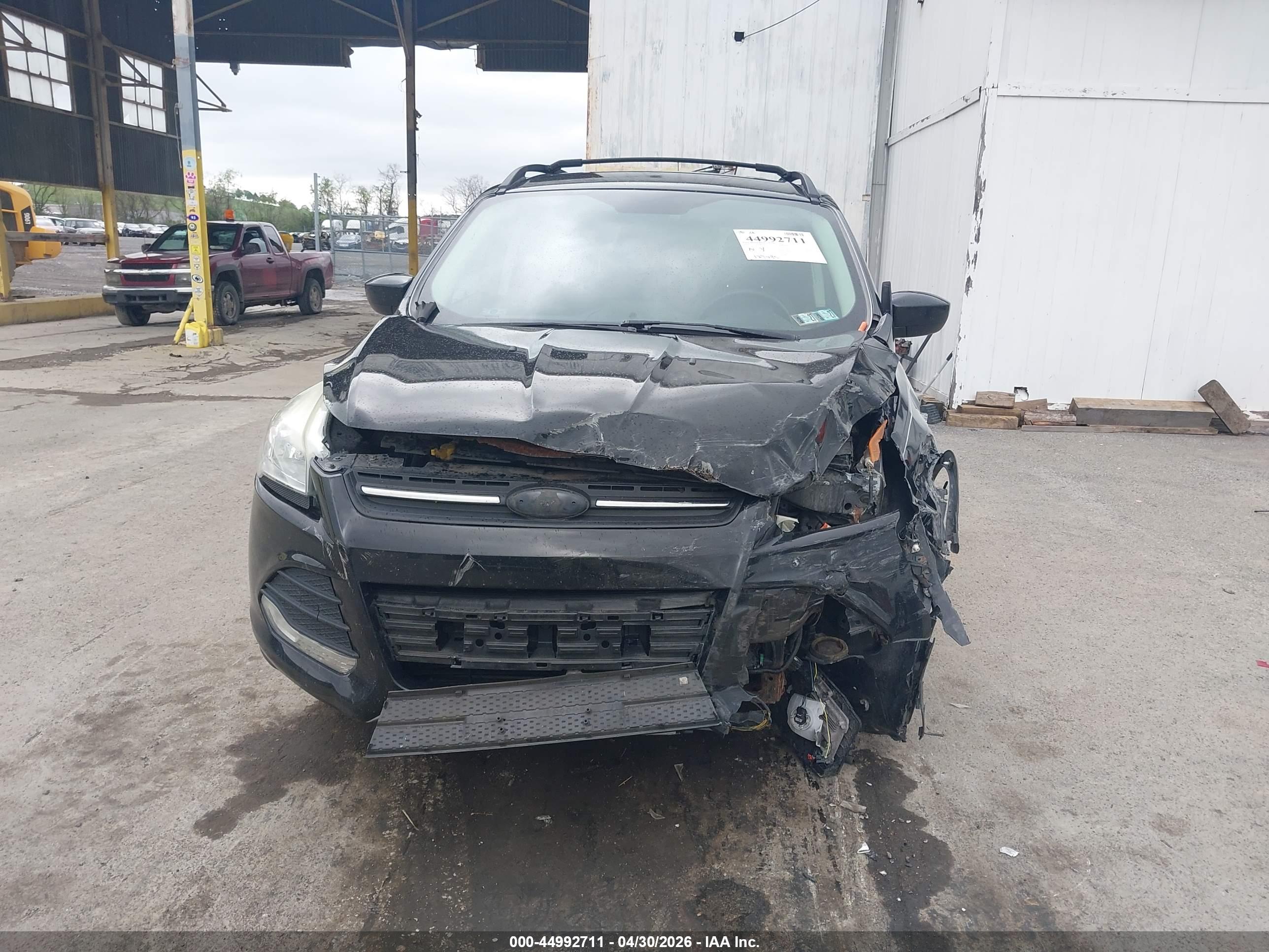 FORD ESCAPE image 6