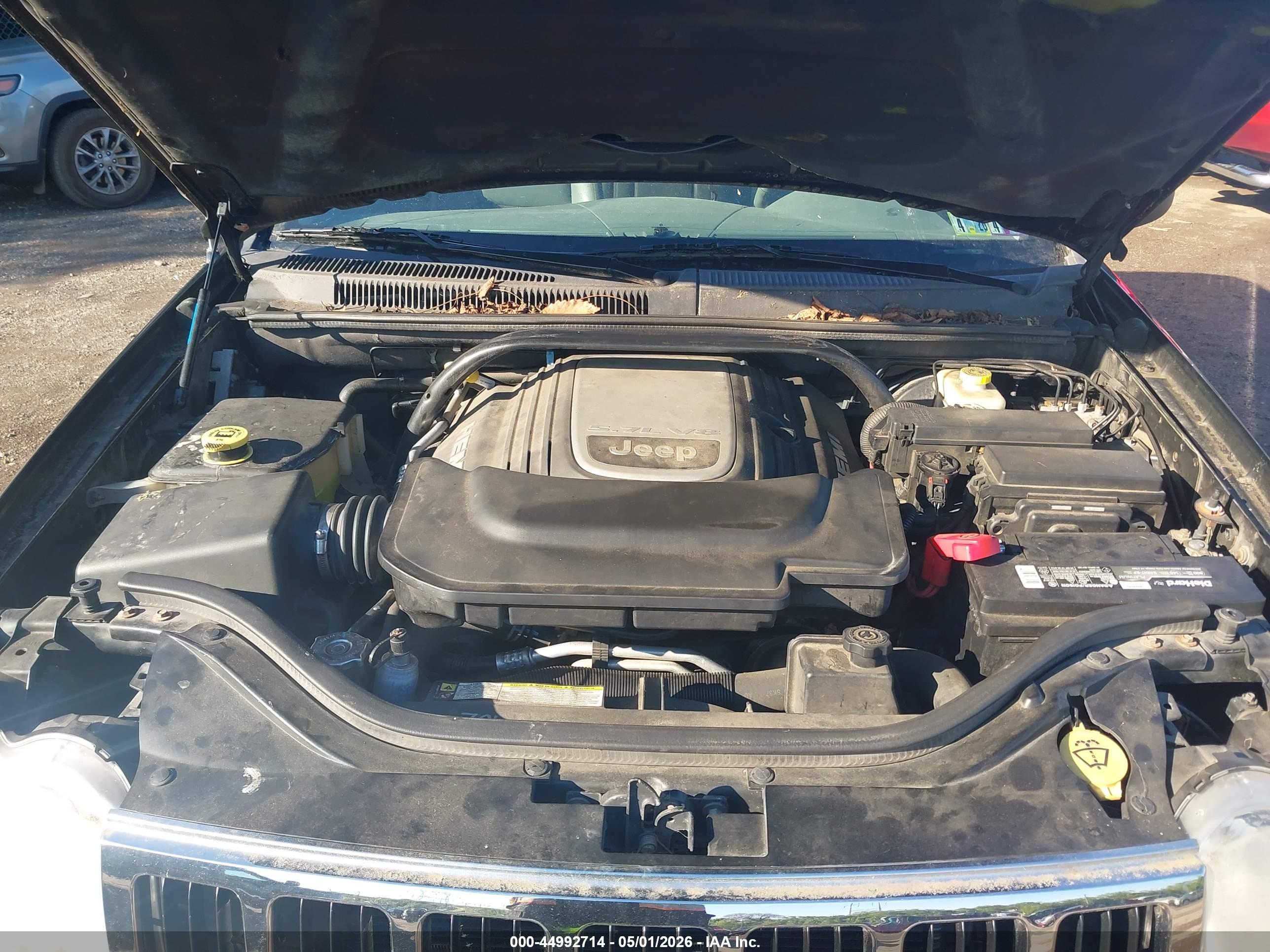 JEEP GRAND image 10