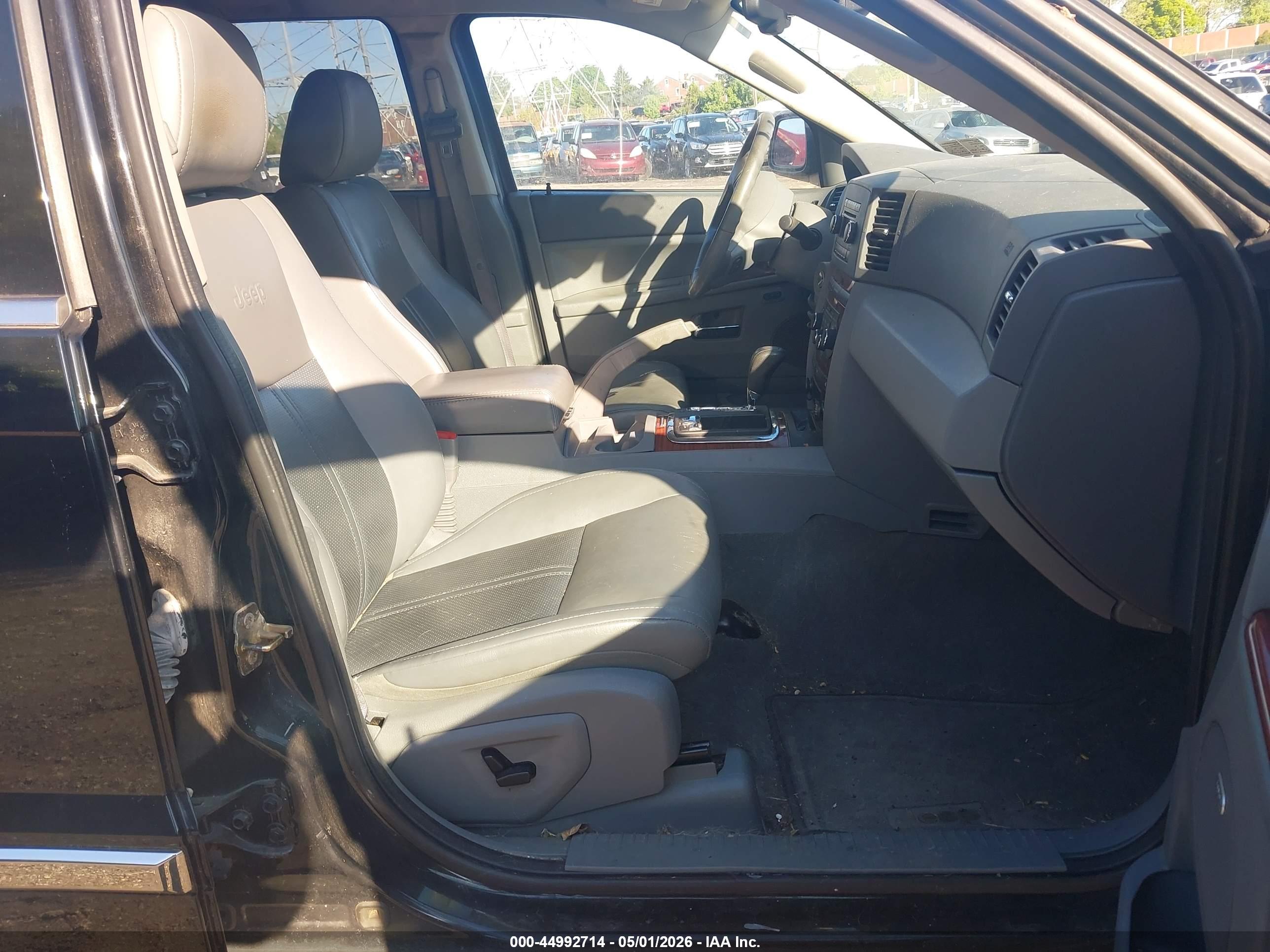 JEEP GRAND image 5