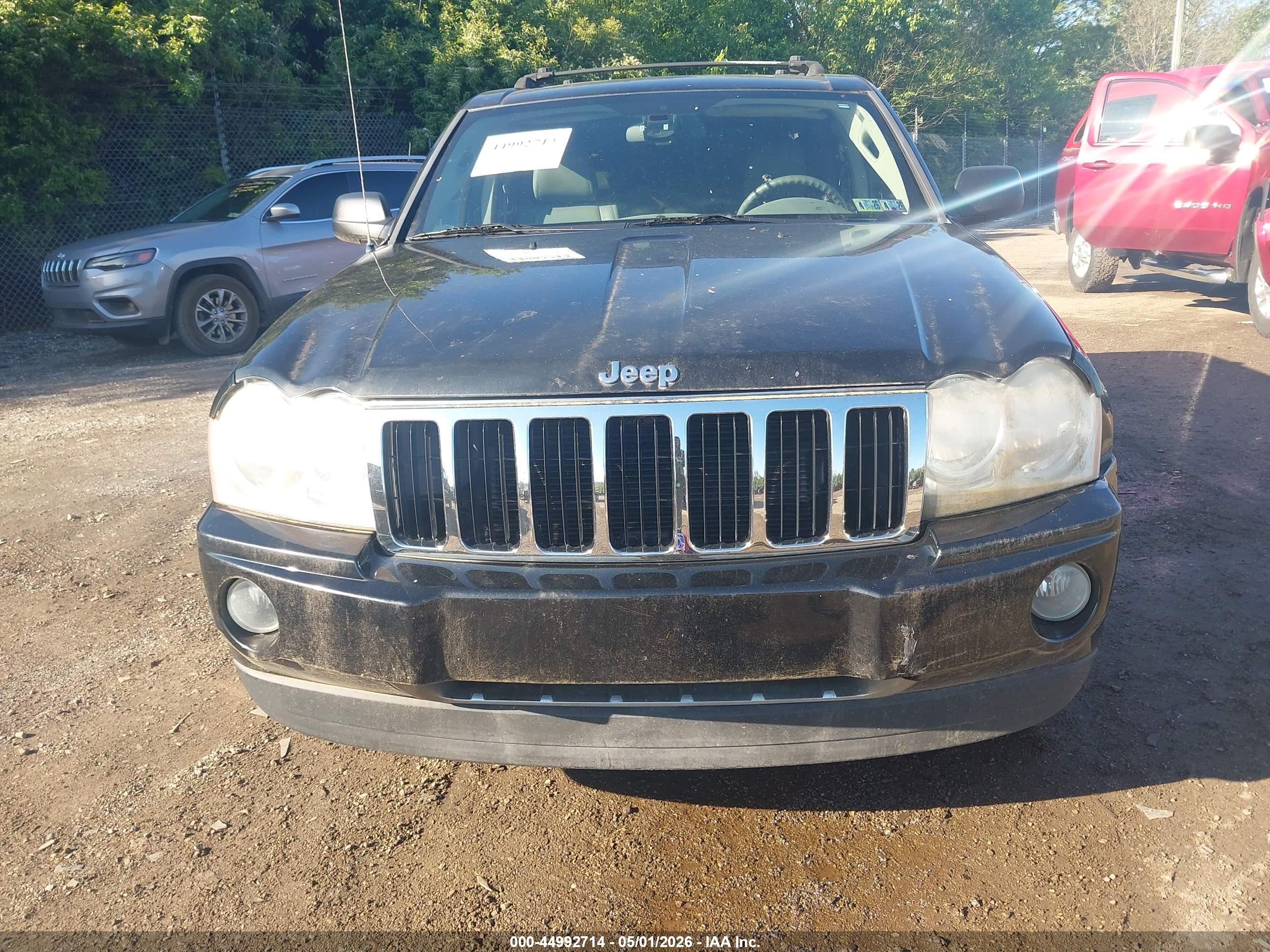JEEP GRAND image 6