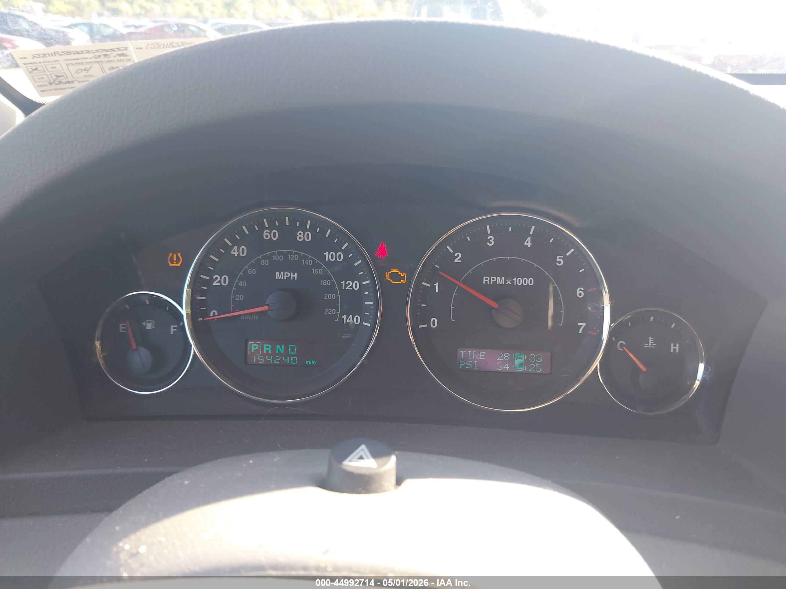 JEEP GRAND image 7