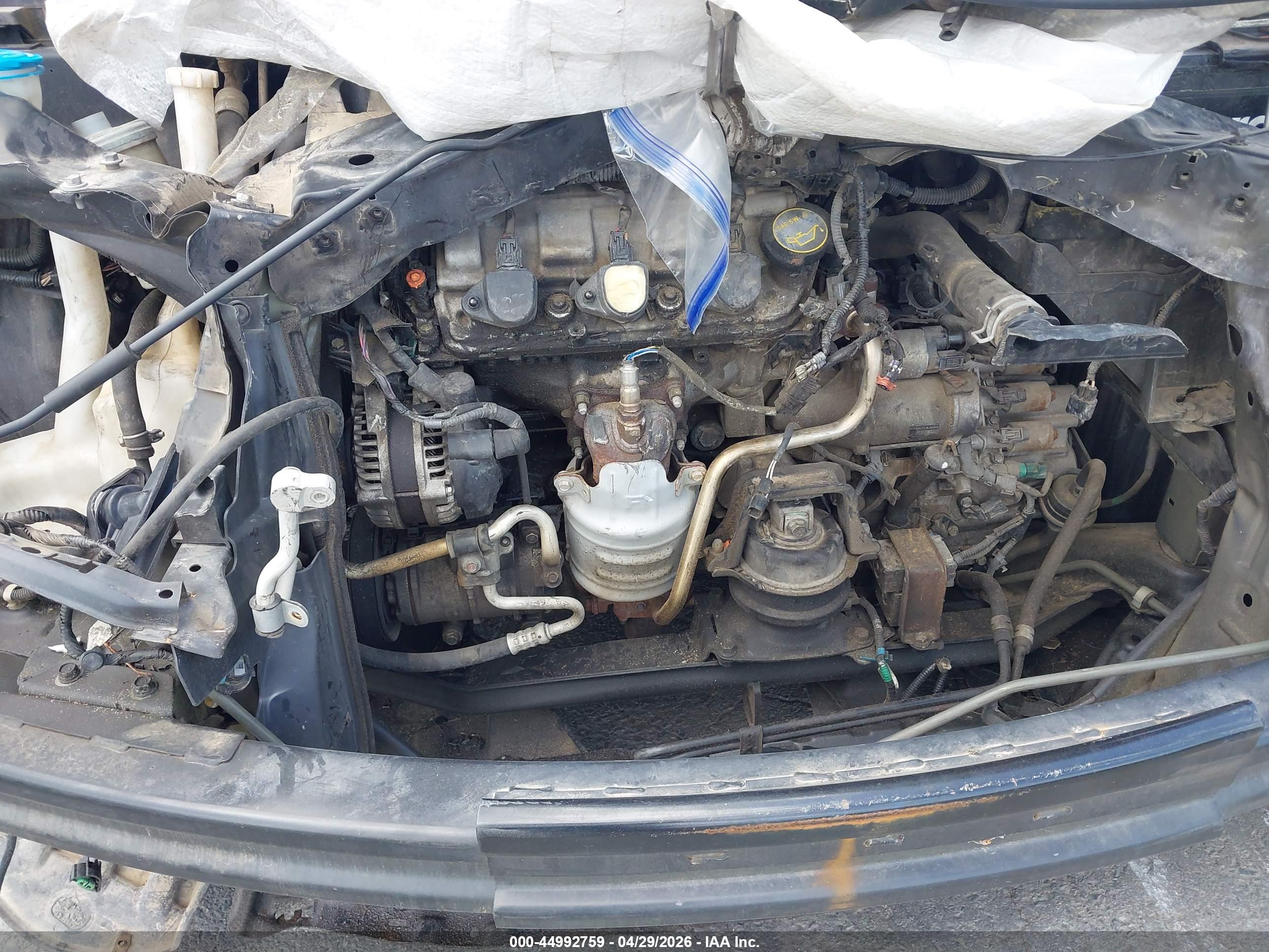 HONDA ODYSSEY image 10