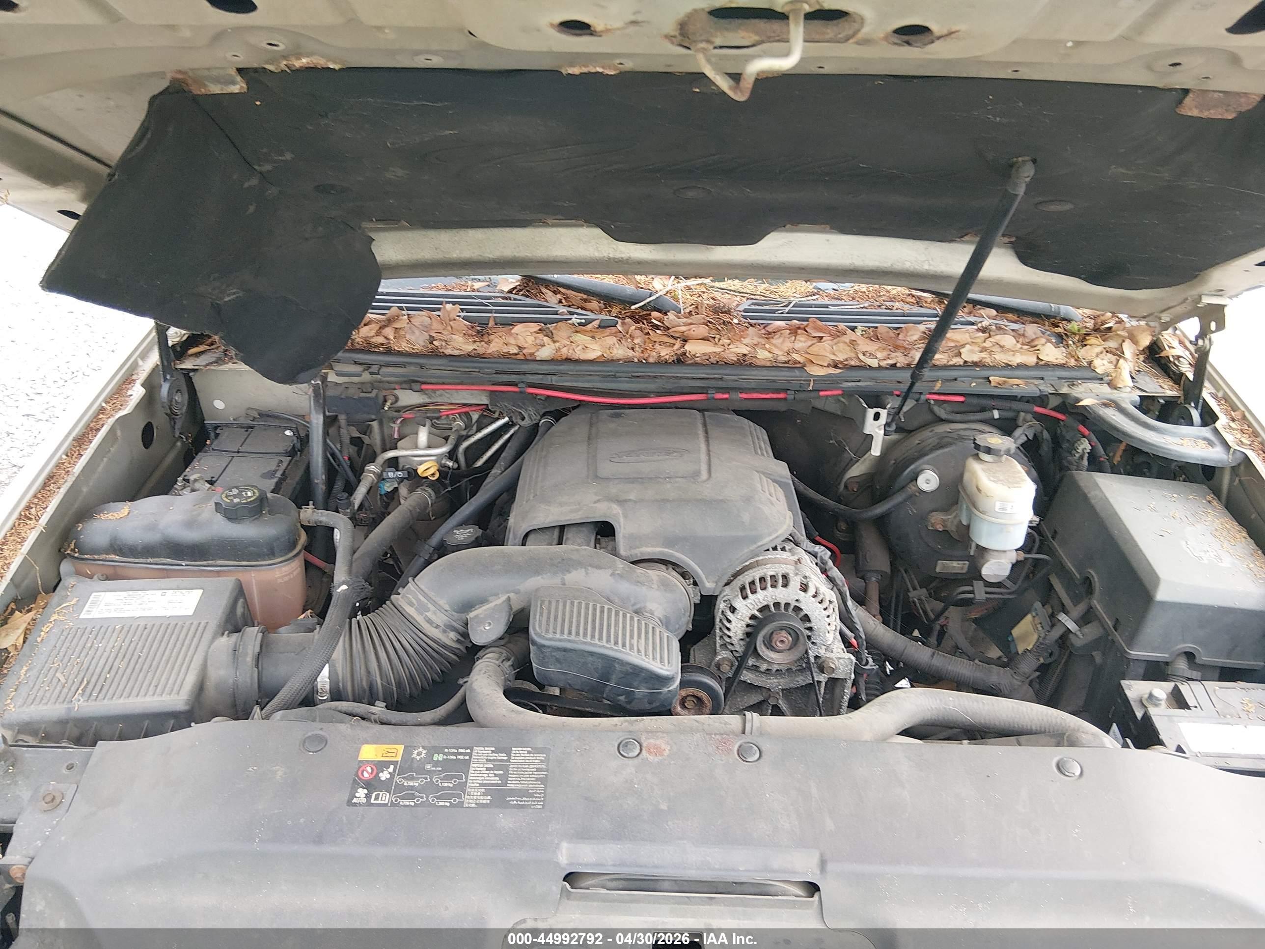 CADILLAC ESCALADE image 10