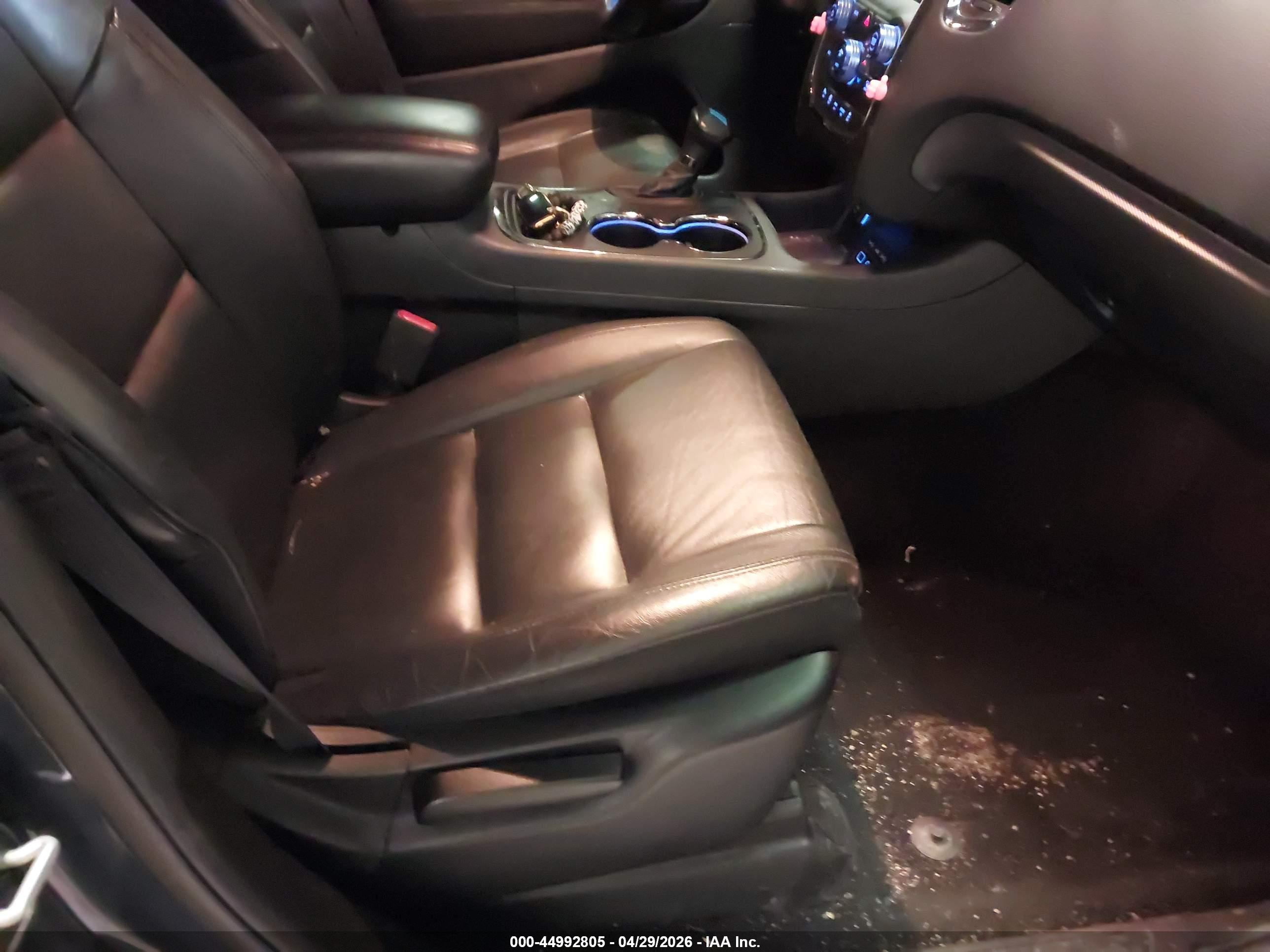 DODGE DURANGO image 5