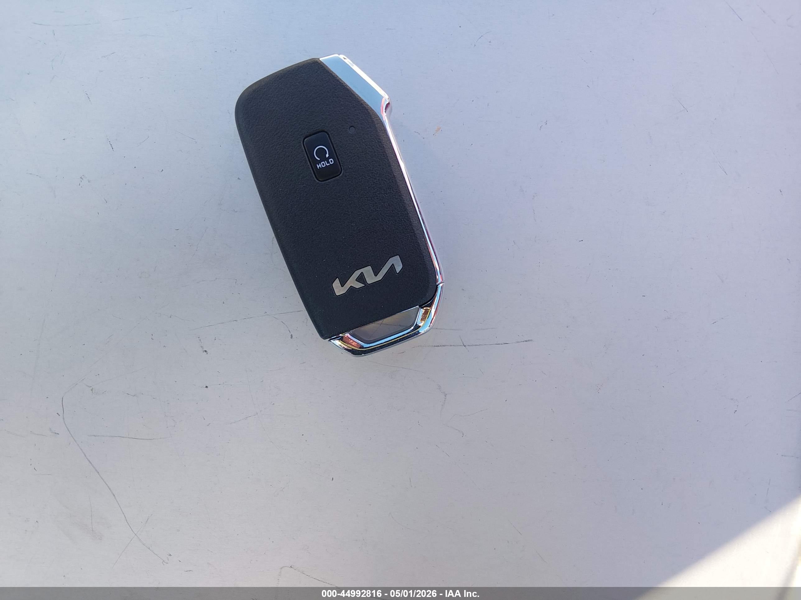 KIA SORENTO image 11