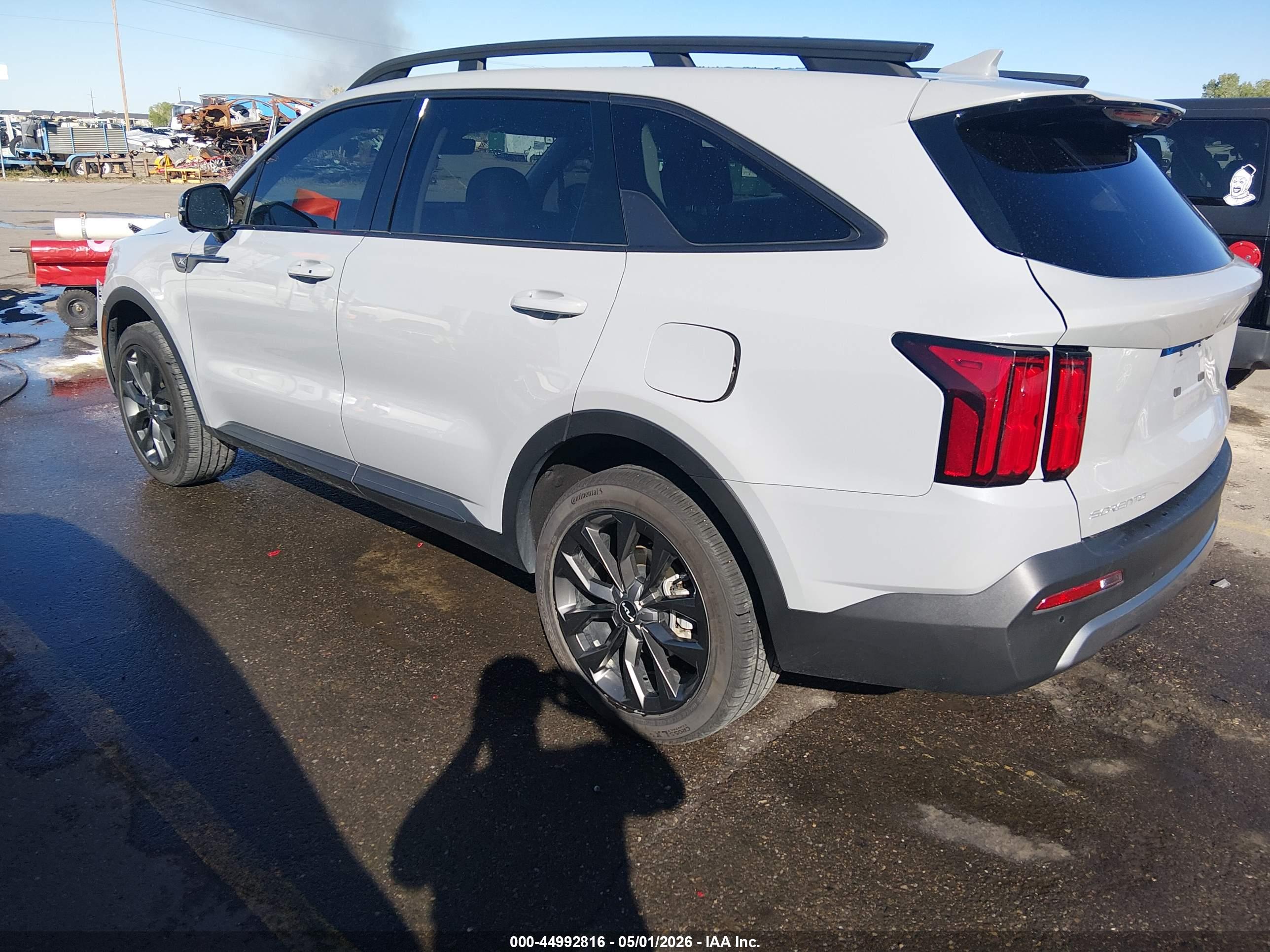 KIA SORENTO image 3