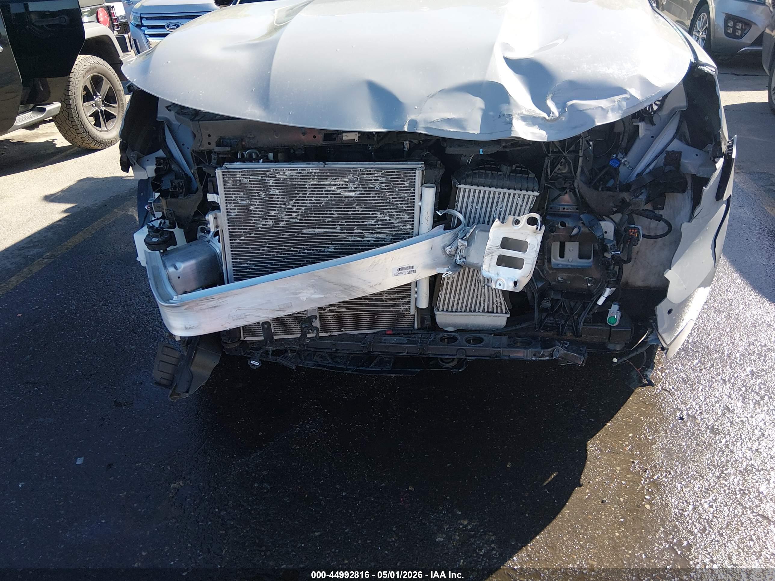 KIA SORENTO image 6