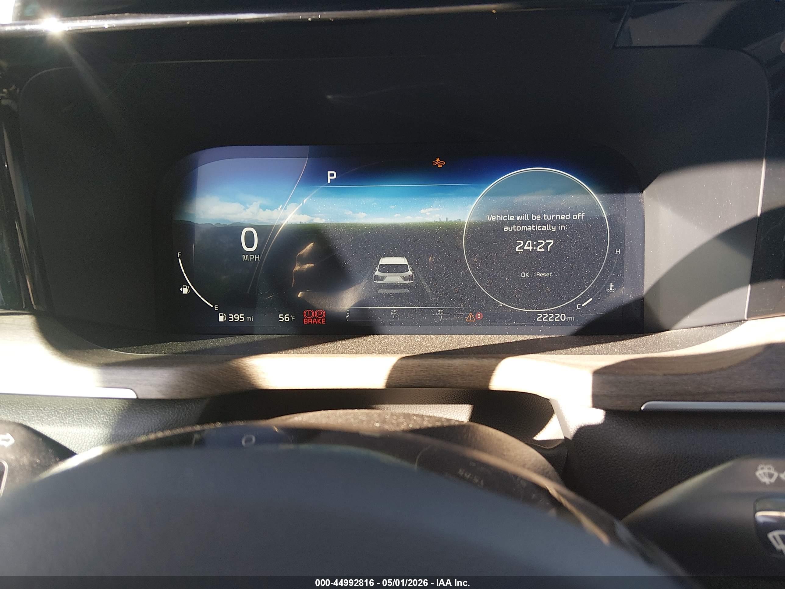 KIA SORENTO image 7