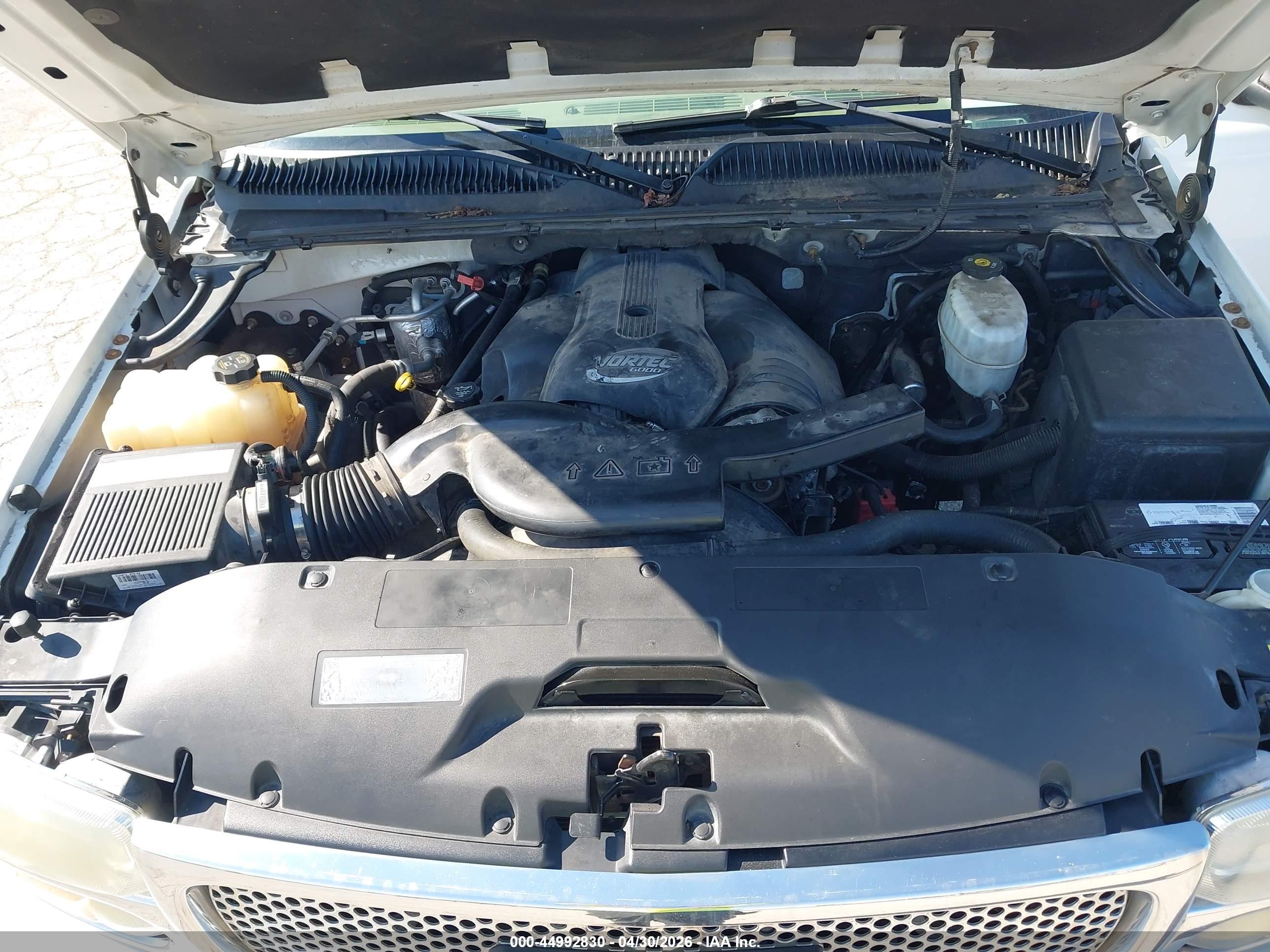 GMC YUKON image 10