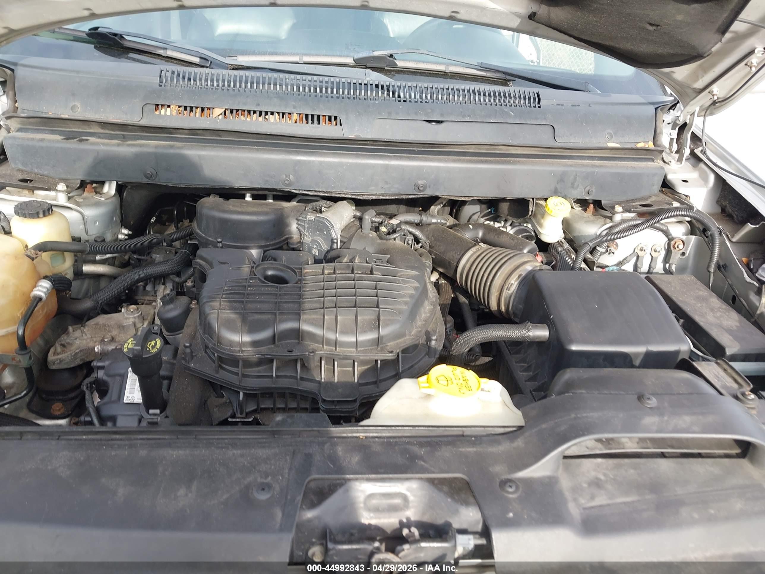 DODGE JOURNEY image 10