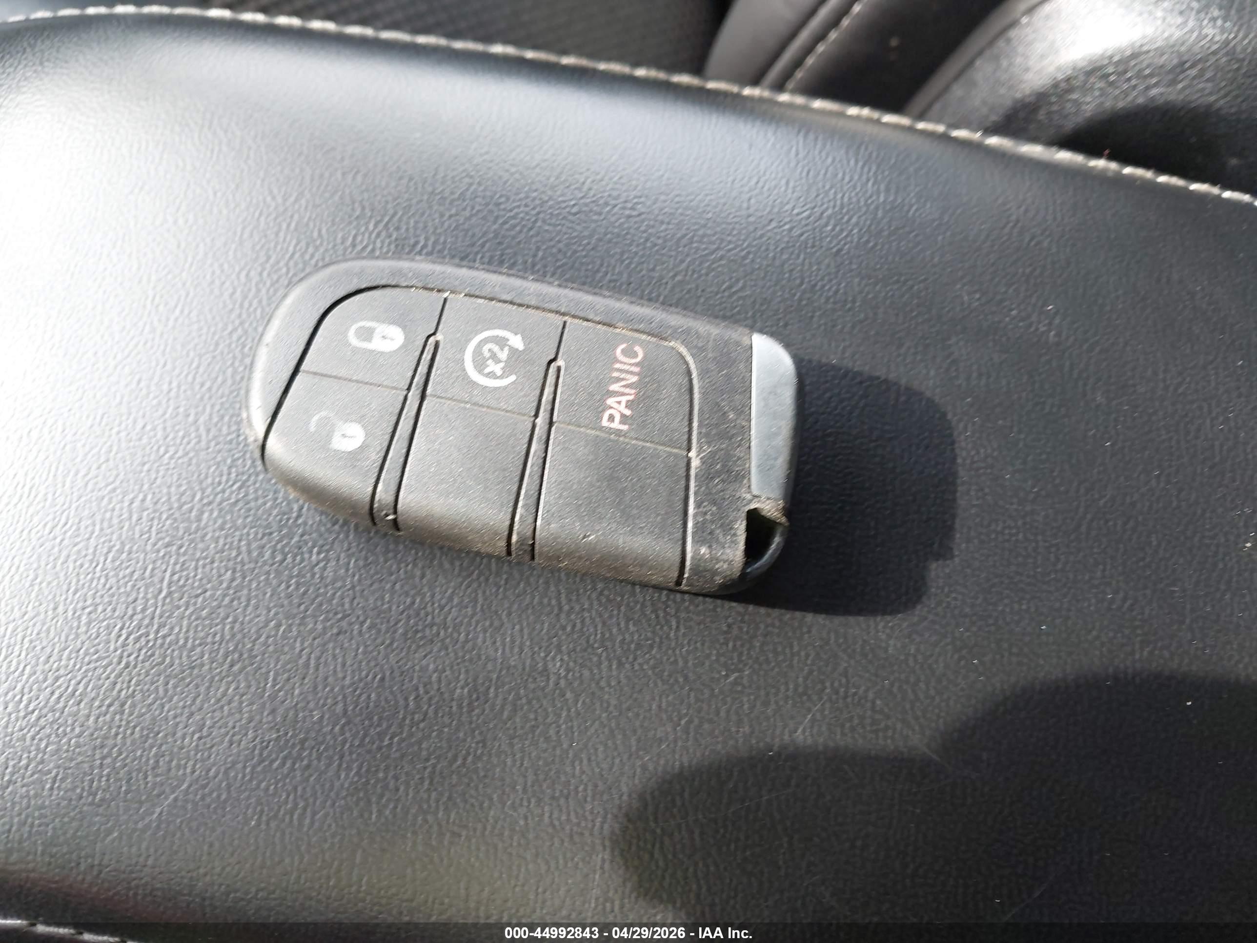 DODGE JOURNEY image 11