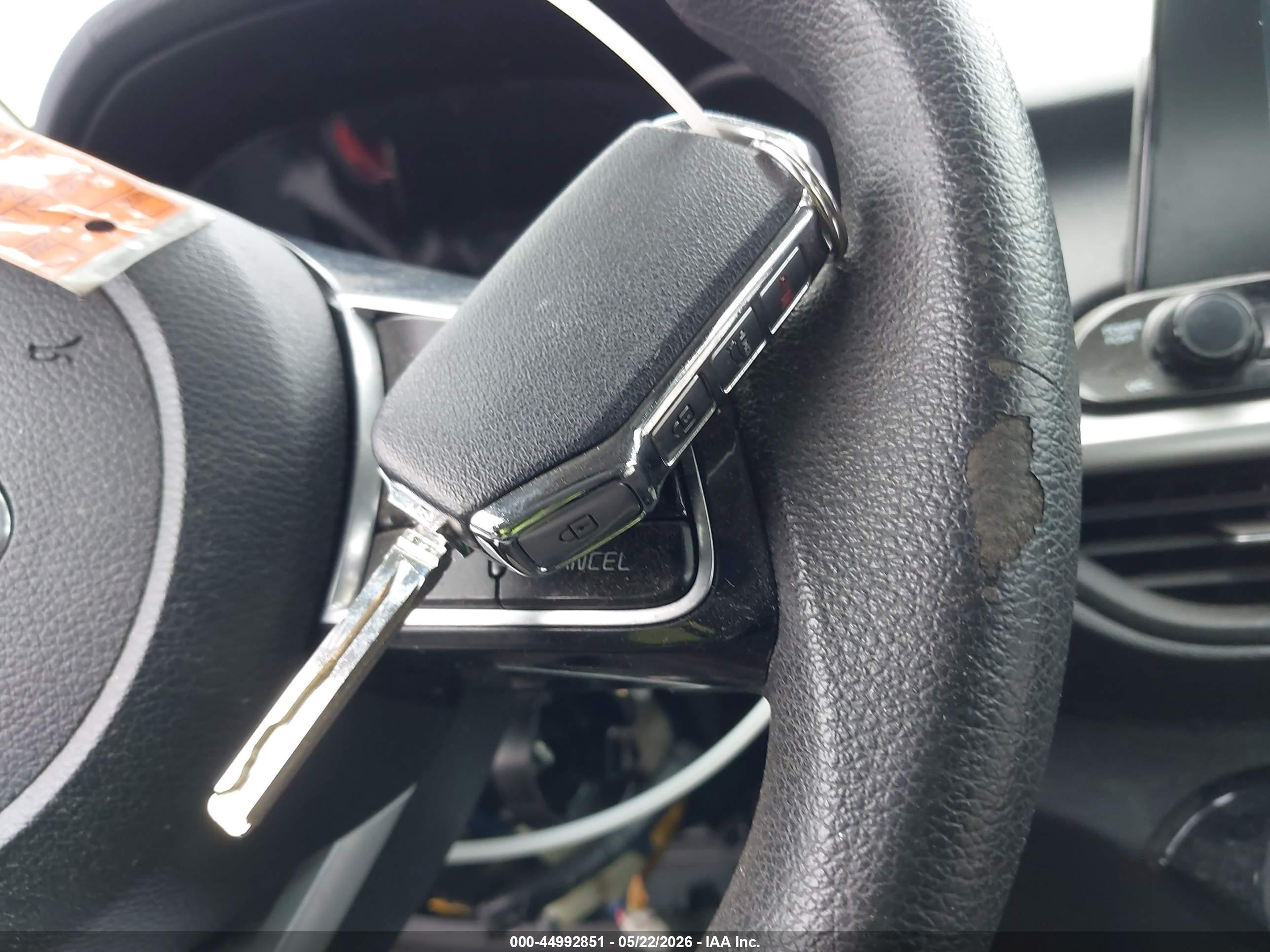 KIA FORTE image 11