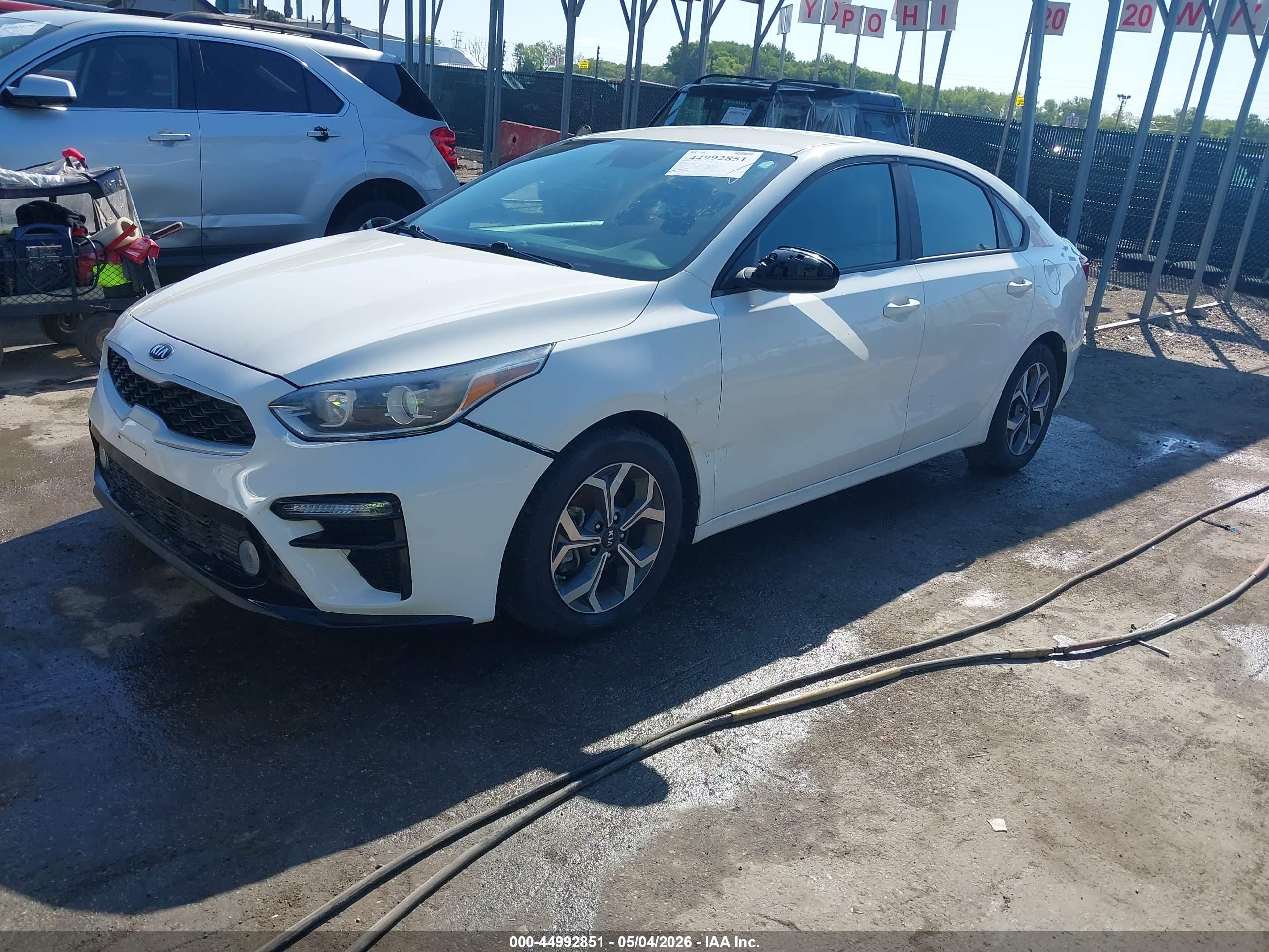 KIA FORTE image 2