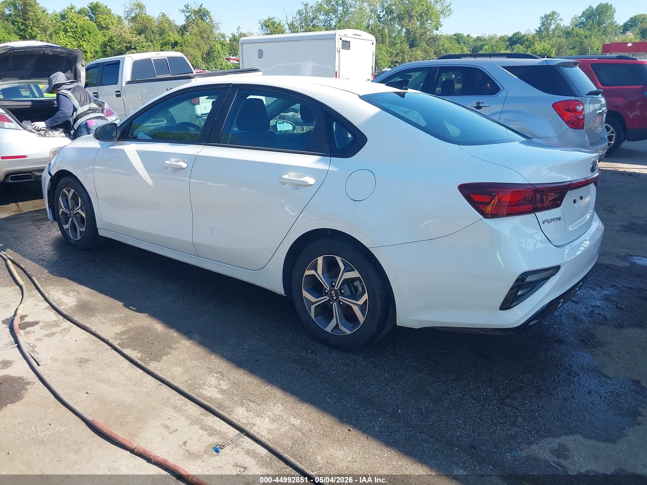 KIA FORTE image 3