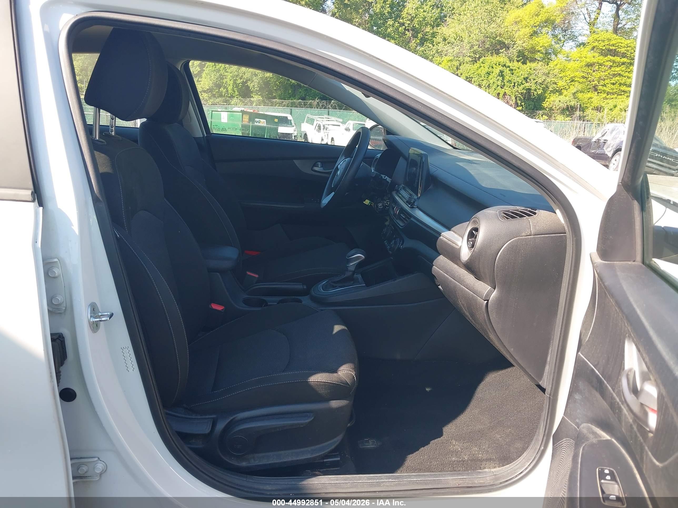 KIA FORTE image 5