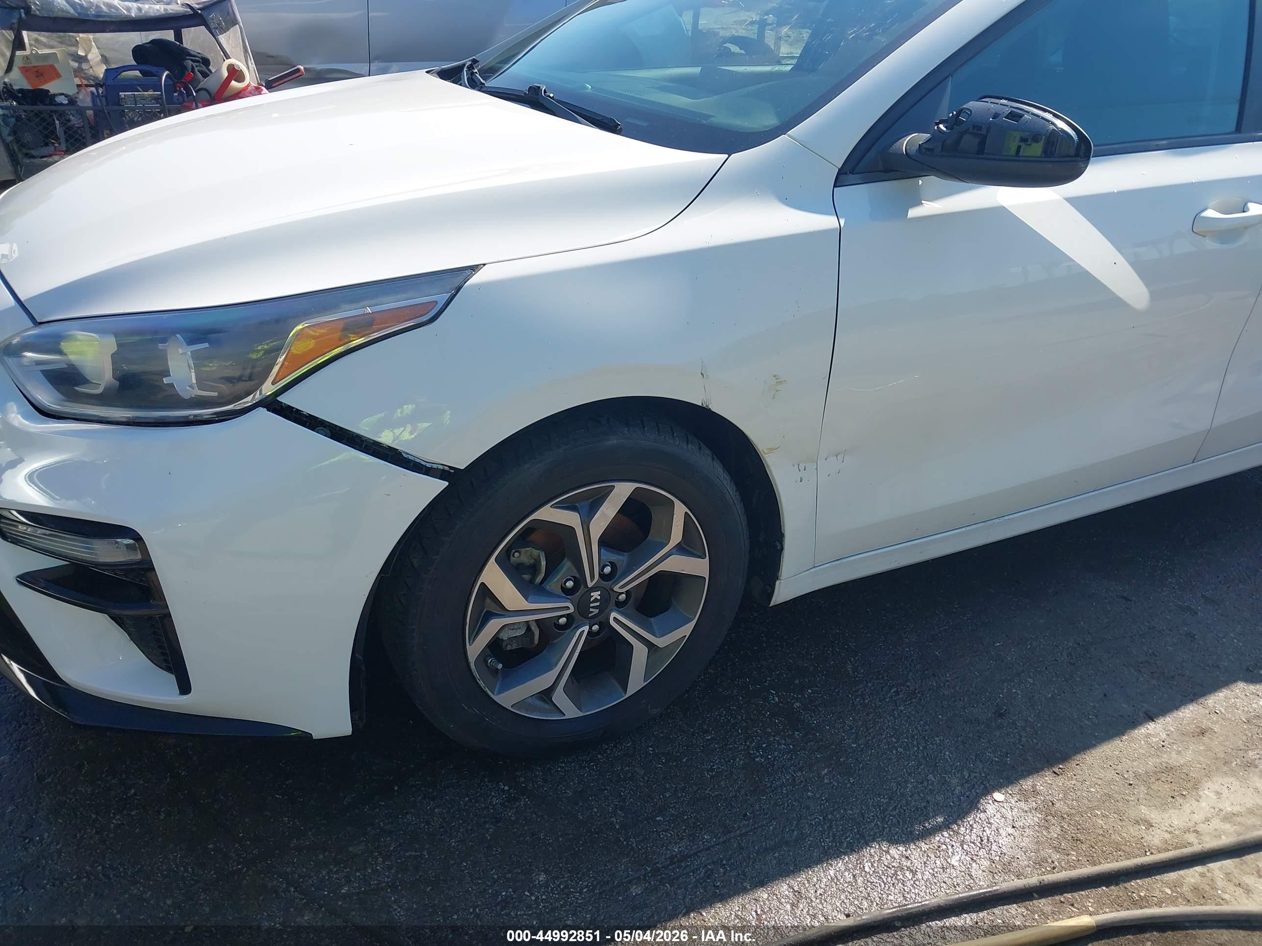 KIA FORTE image 6