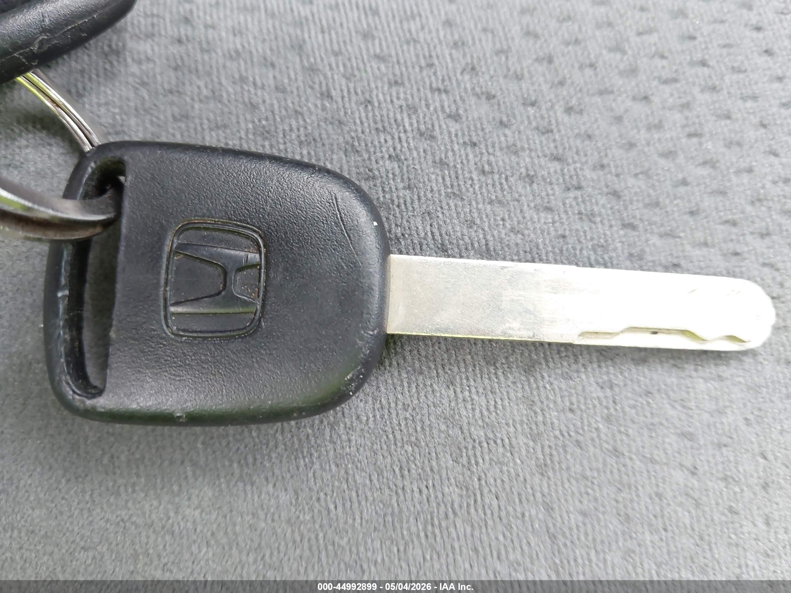 HONDA CIVIC image 11