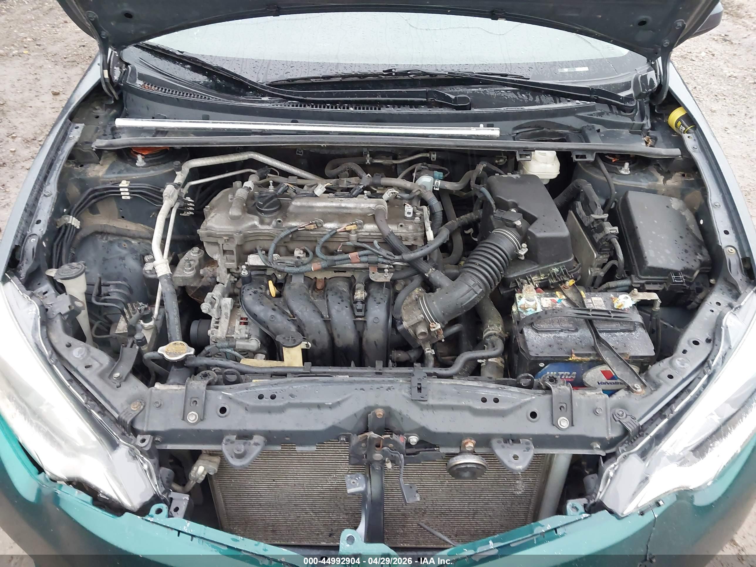 TOYOTA COROLLA image 10
