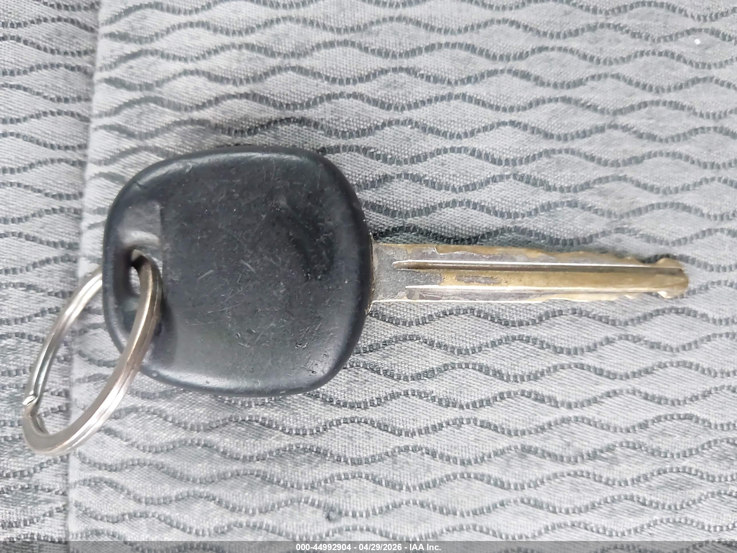 TOYOTA COROLLA image 11