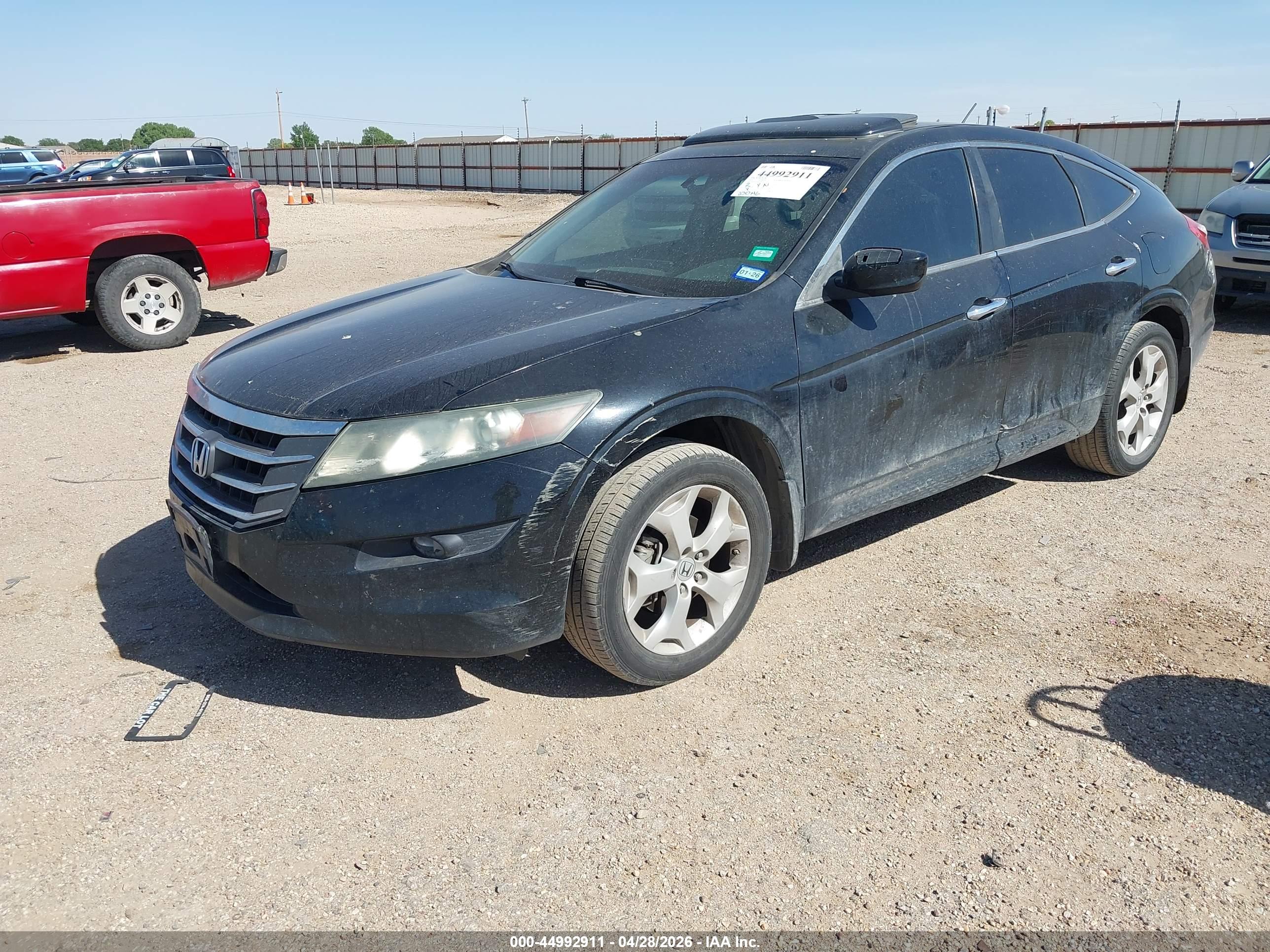 HONDA ACCORD image 2