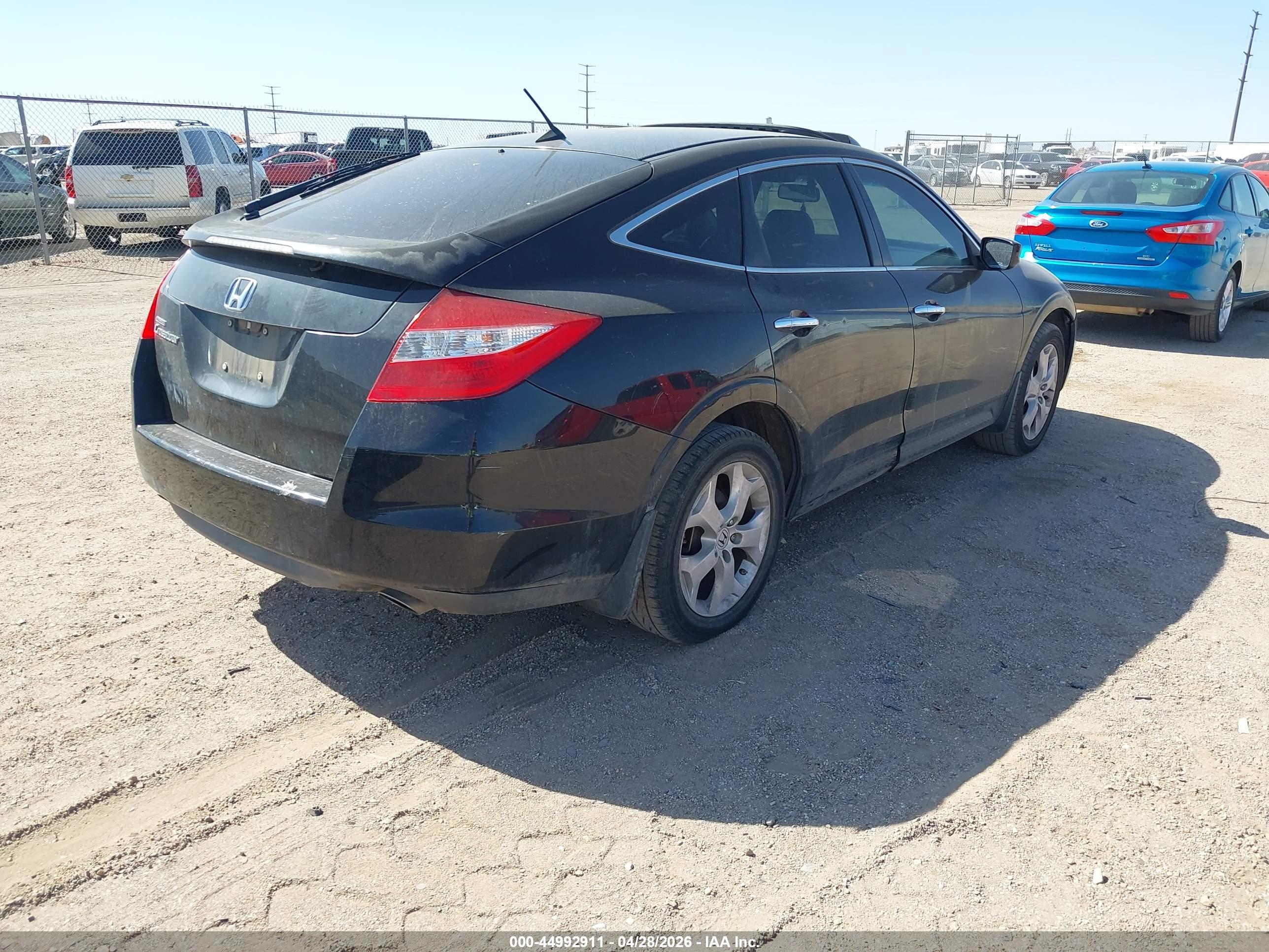 HONDA ACCORD image 4