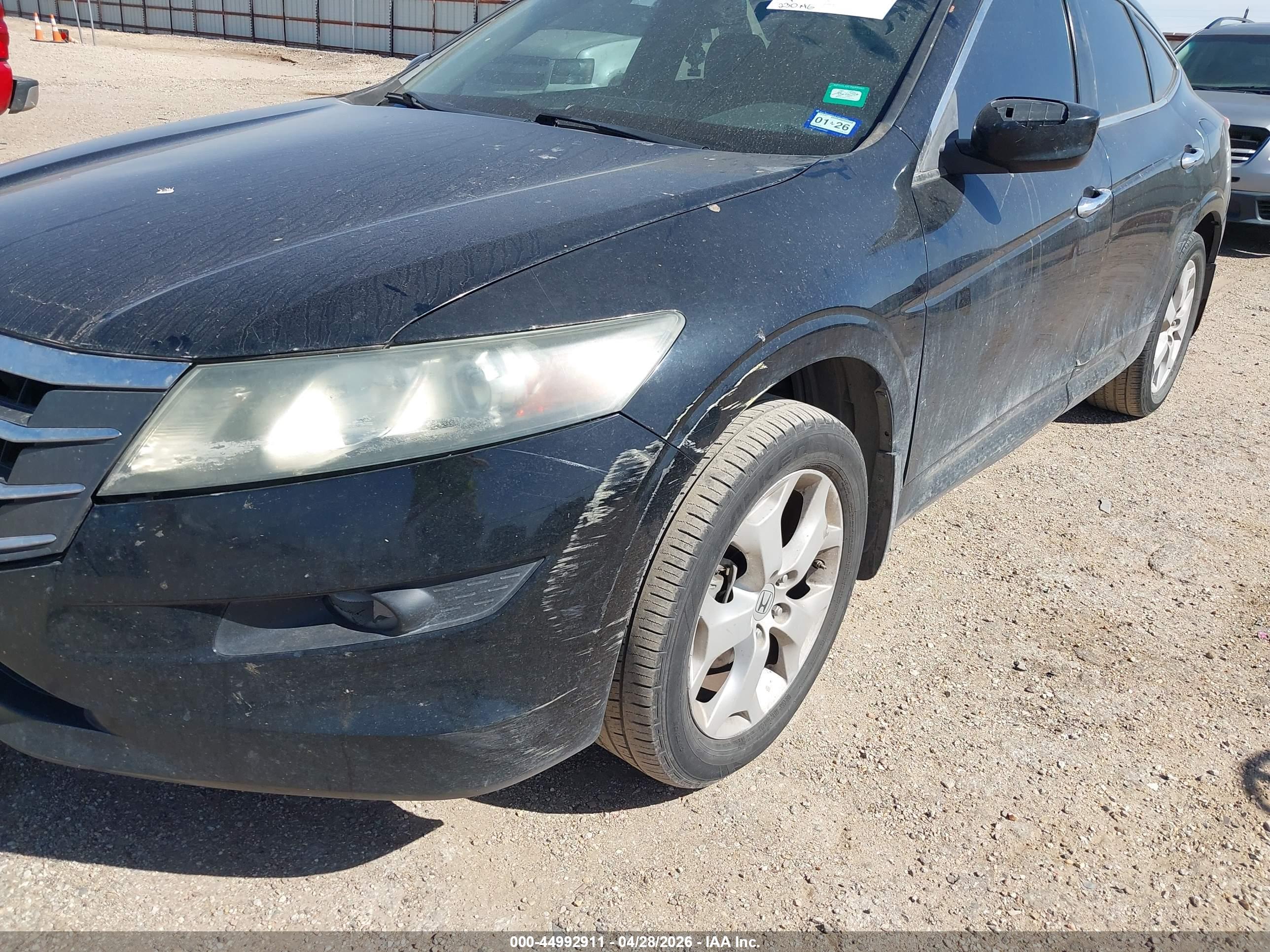 HONDA ACCORD image 6