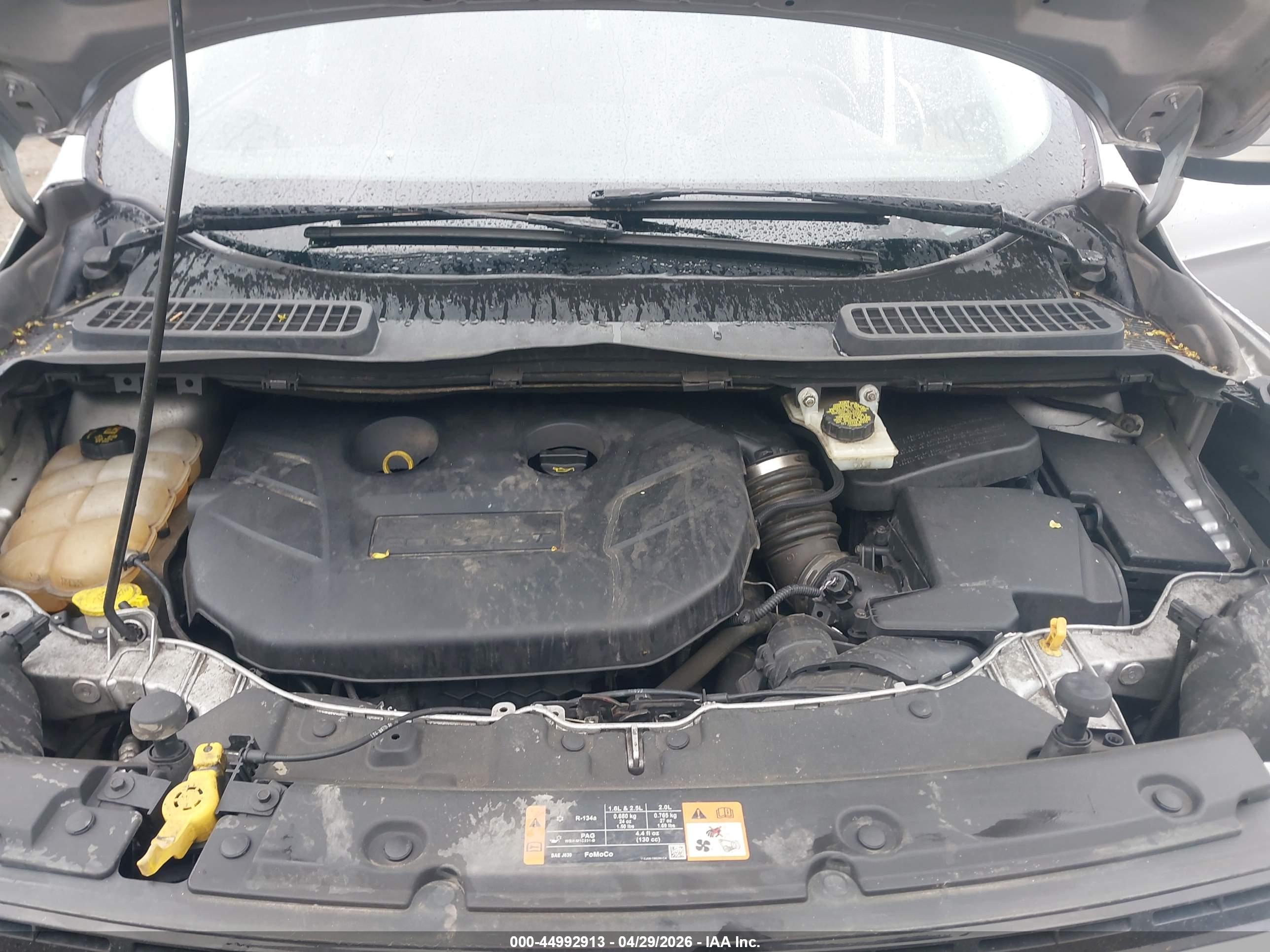 FORD ESCAPE image 10