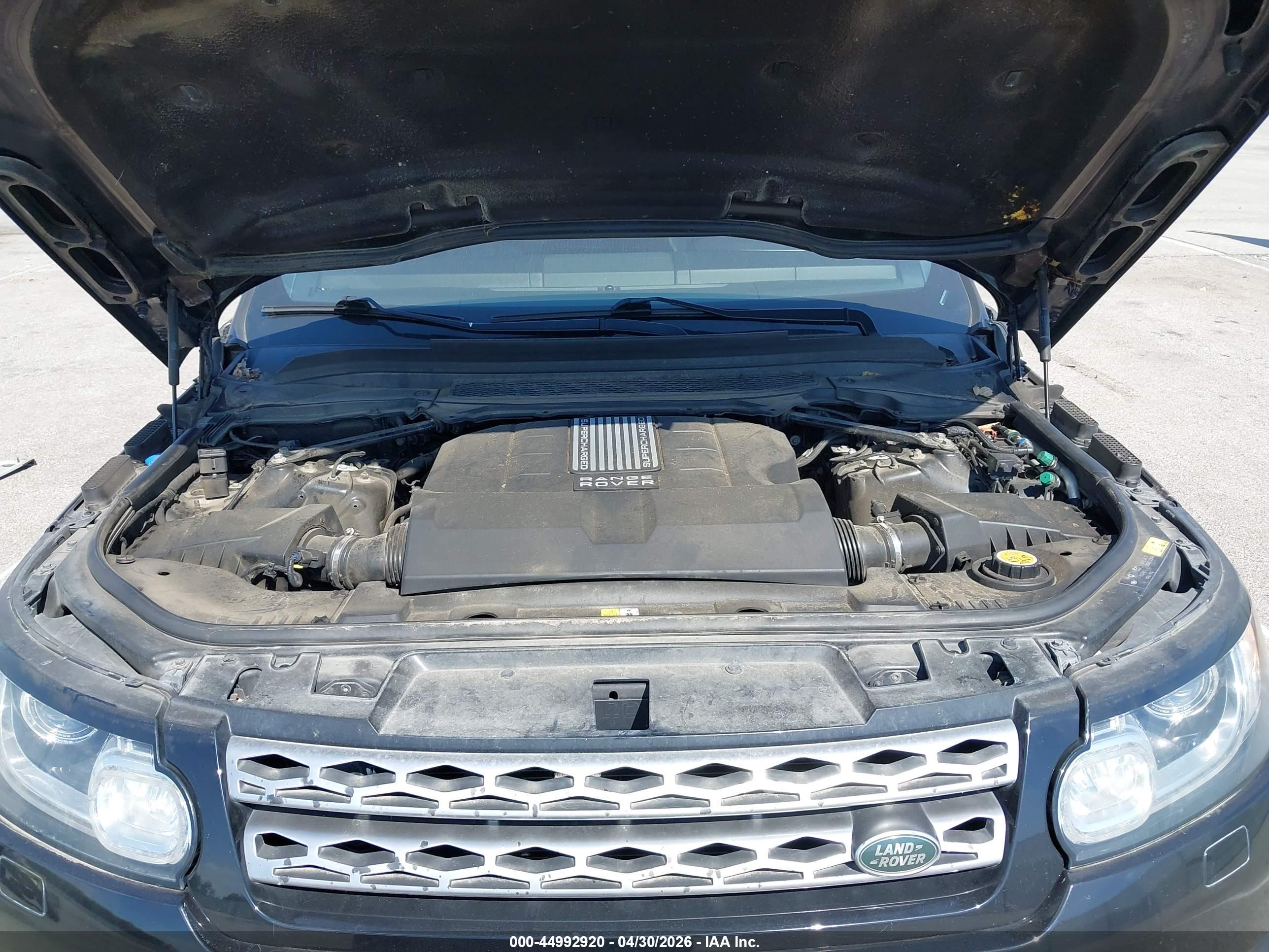 LAND ROVER image 10