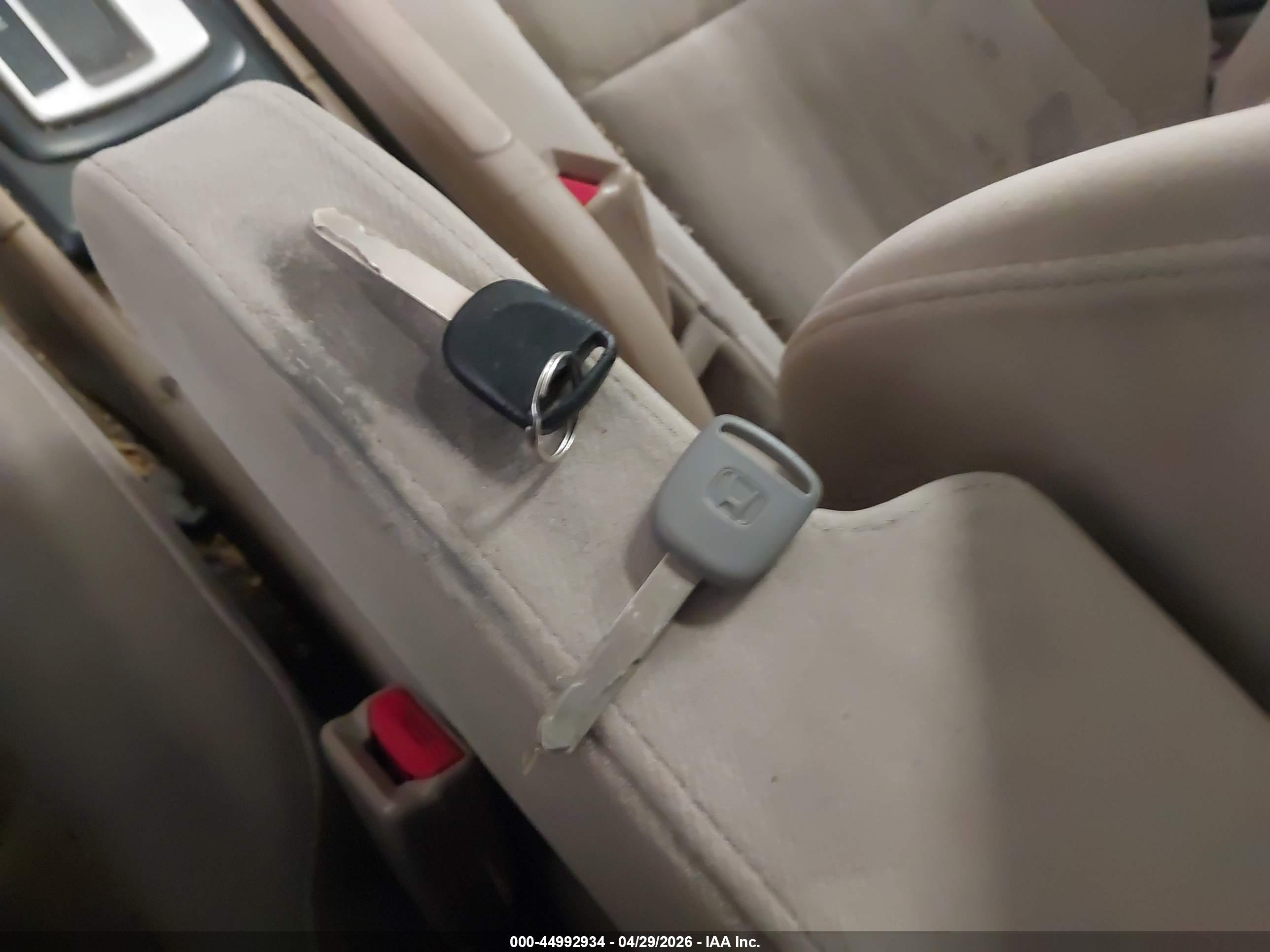 HONDA CIVIC image 11