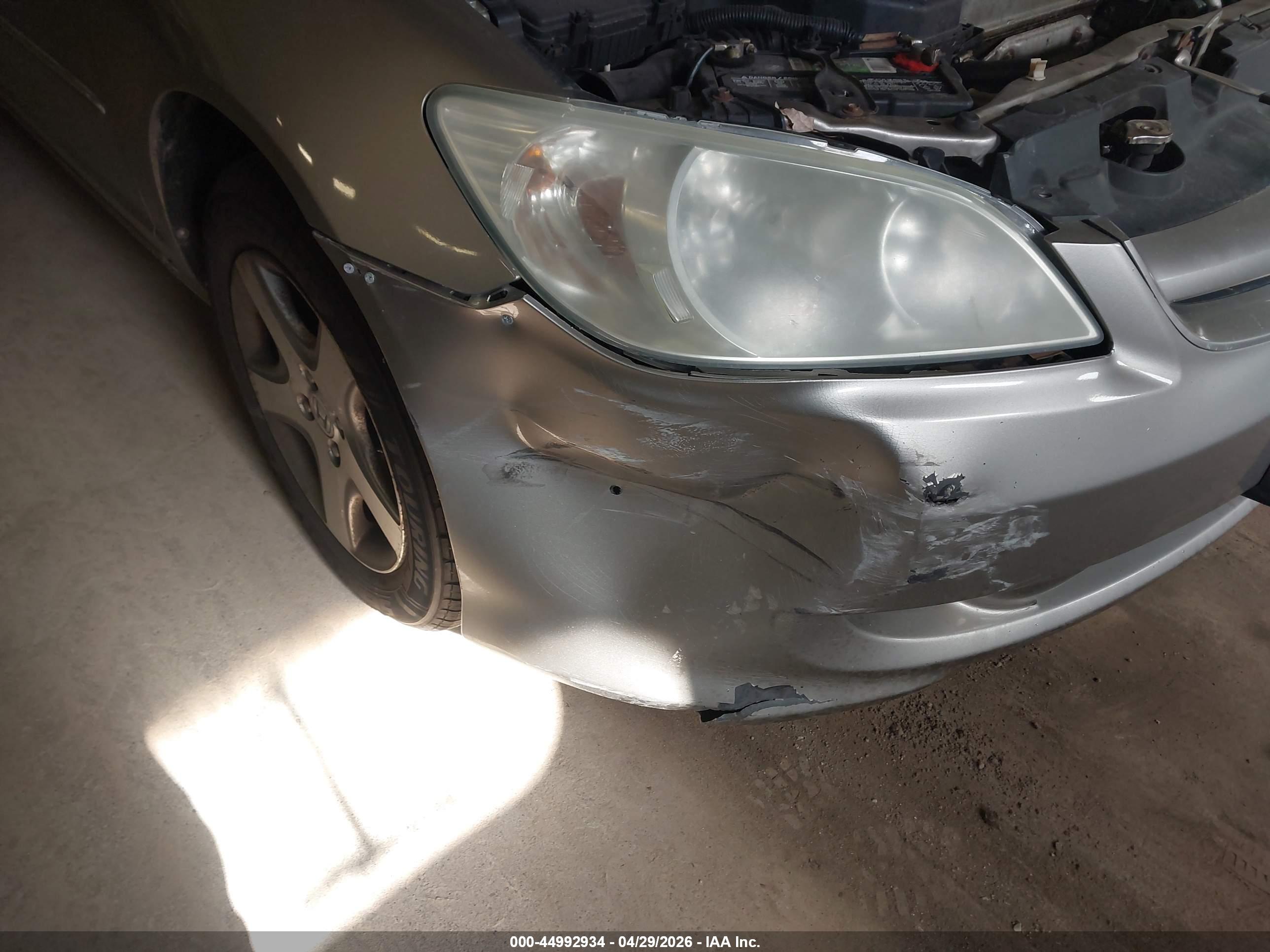 HONDA CIVIC image 6