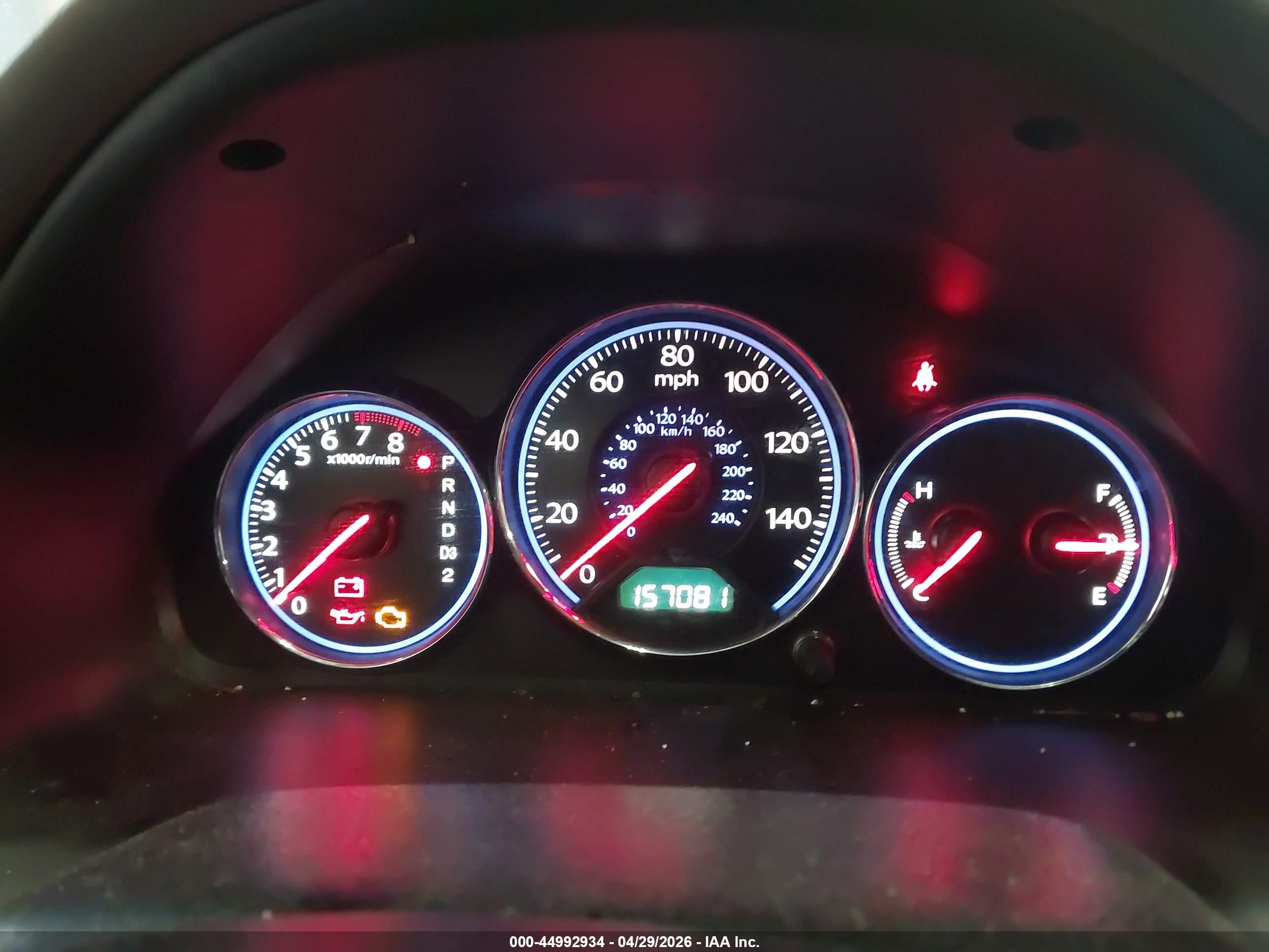 HONDA CIVIC image 7