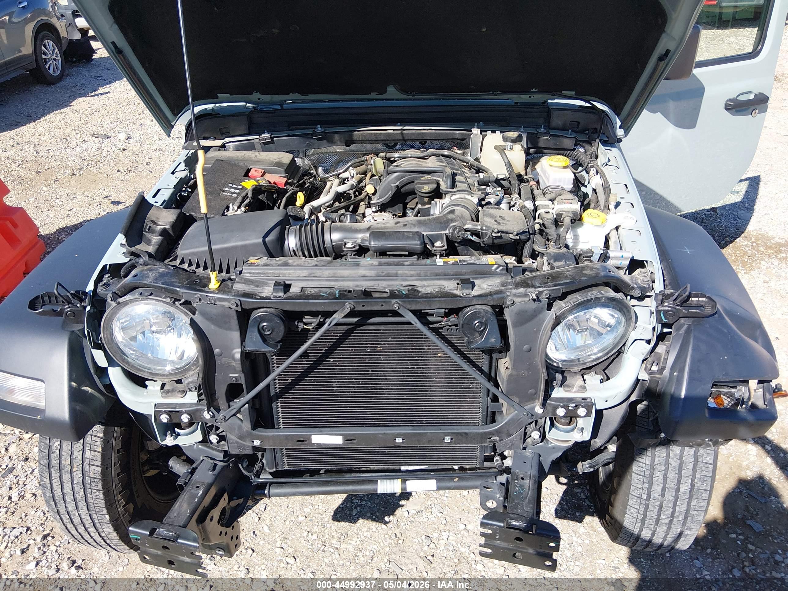 JEEP WRANGLER image 10