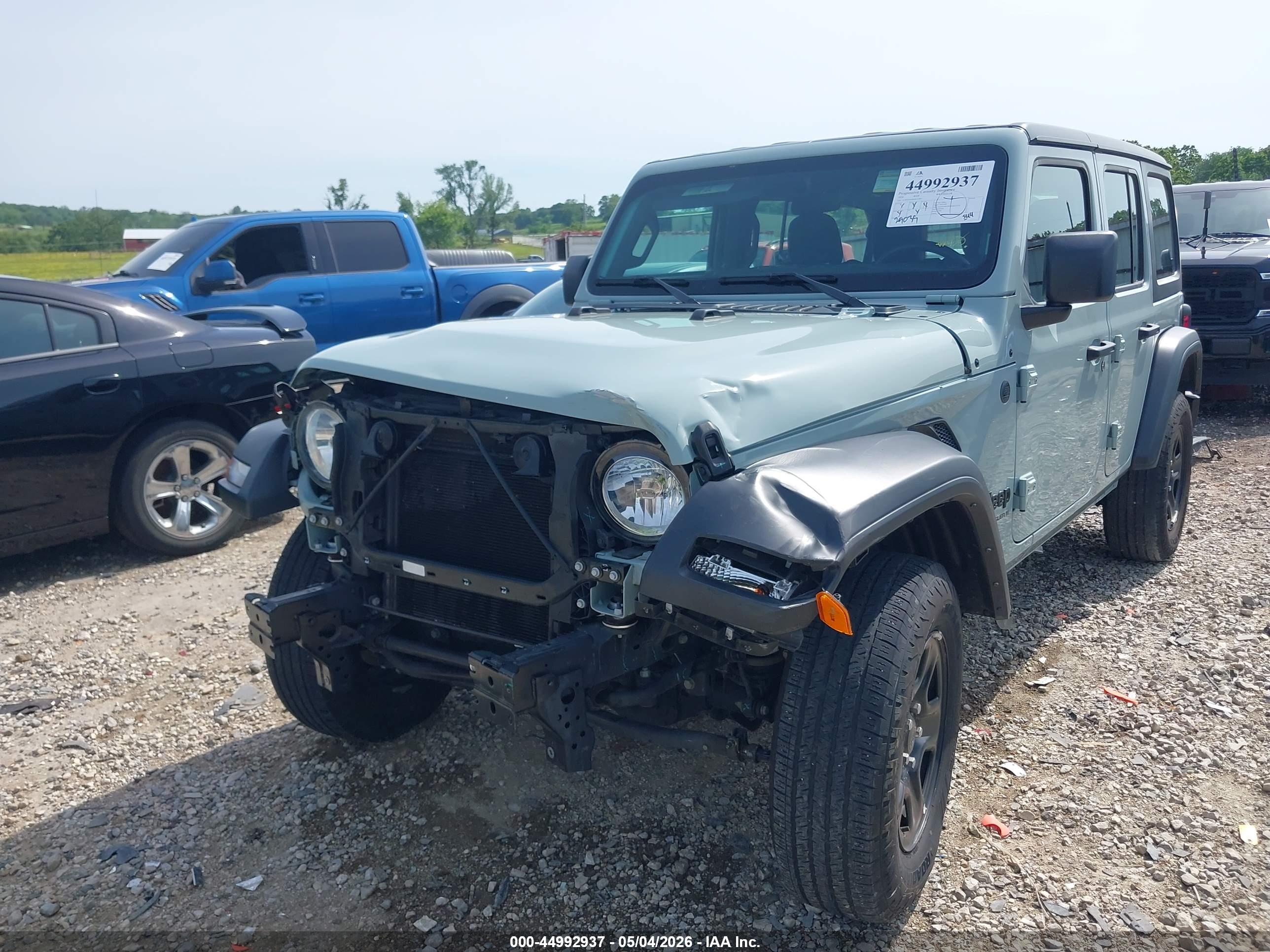 JEEP WRANGLER image 6