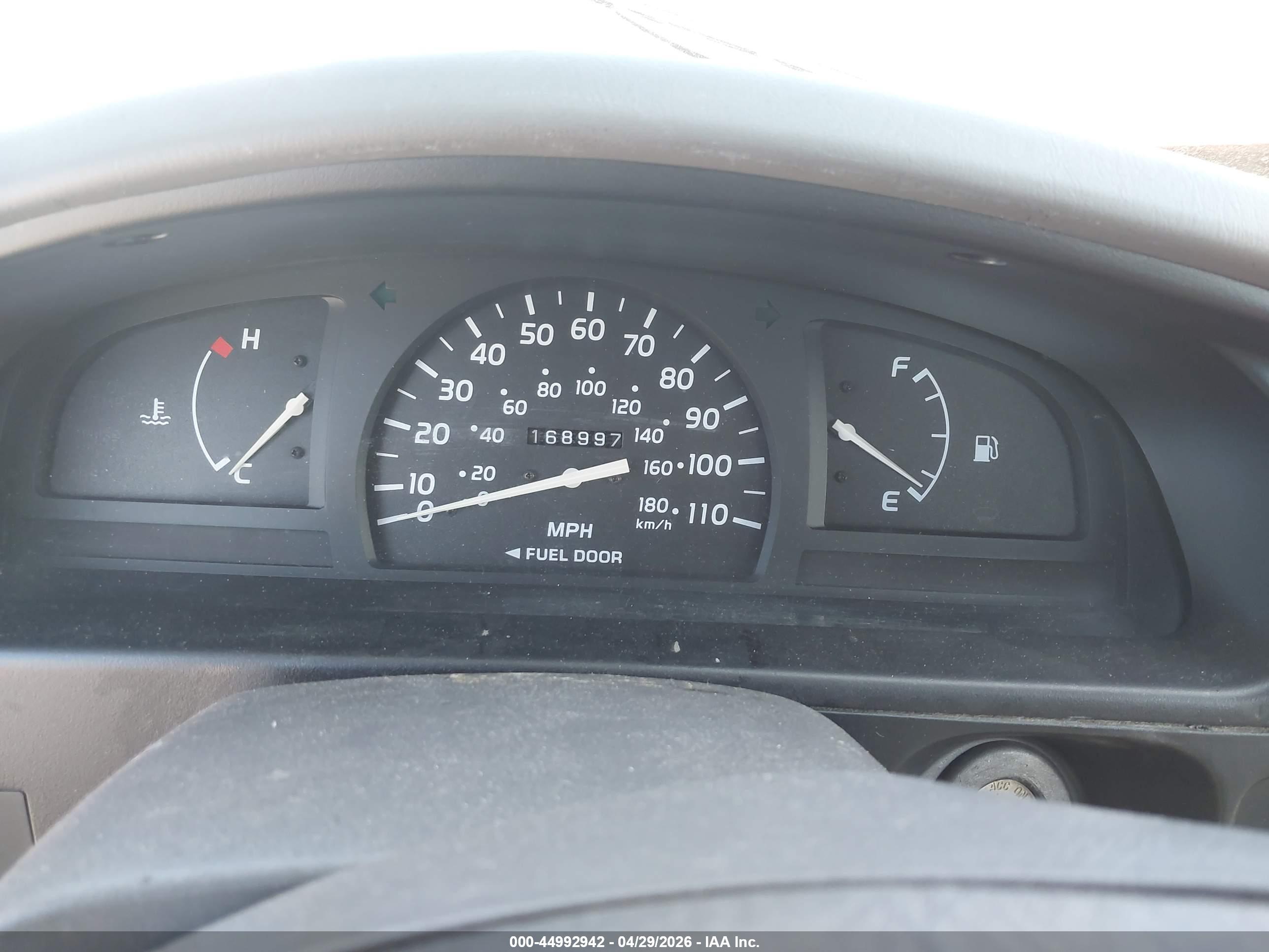 TOYOTA TACOMA image 7