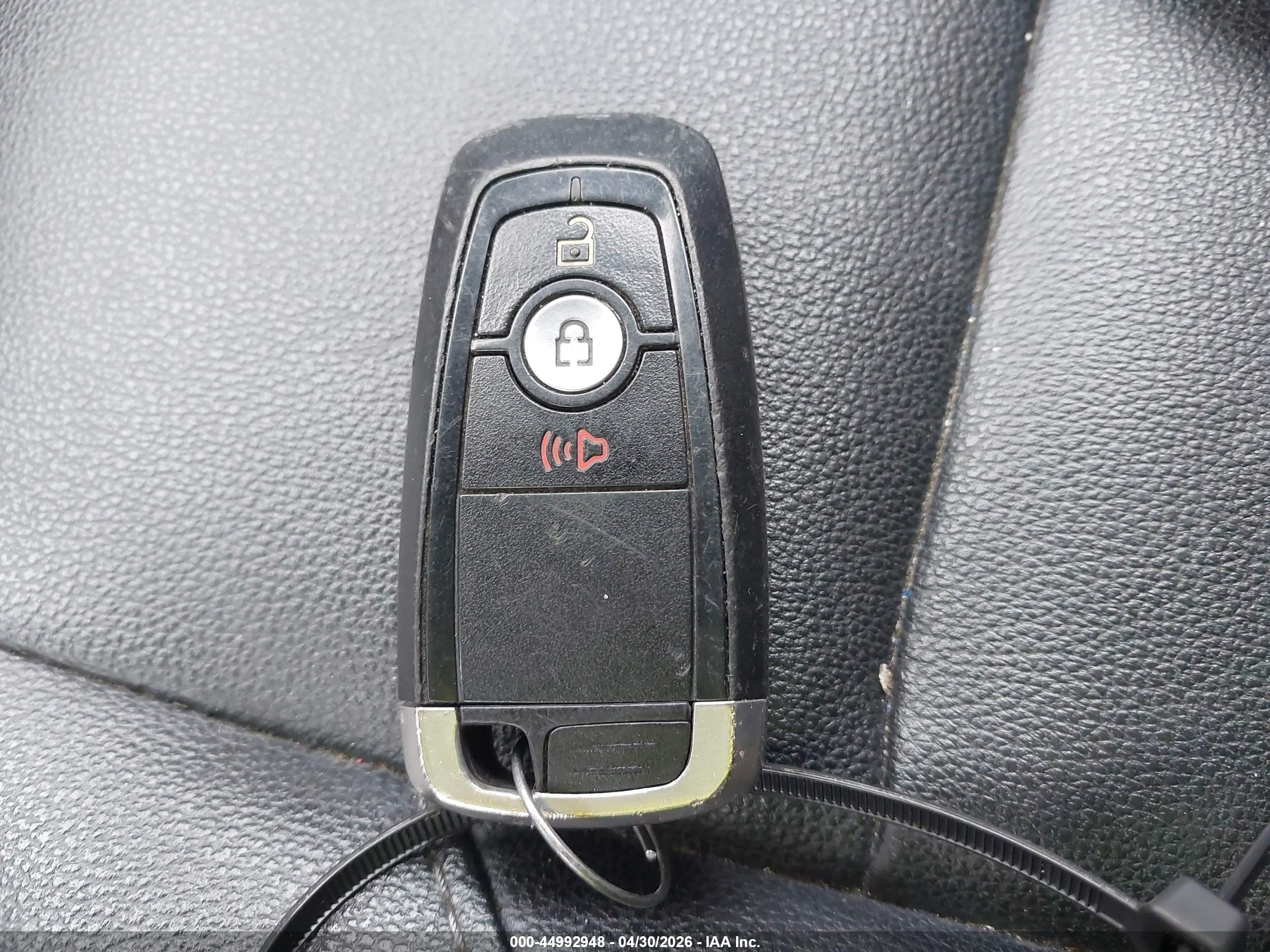 FORD ECOSPORT image 11