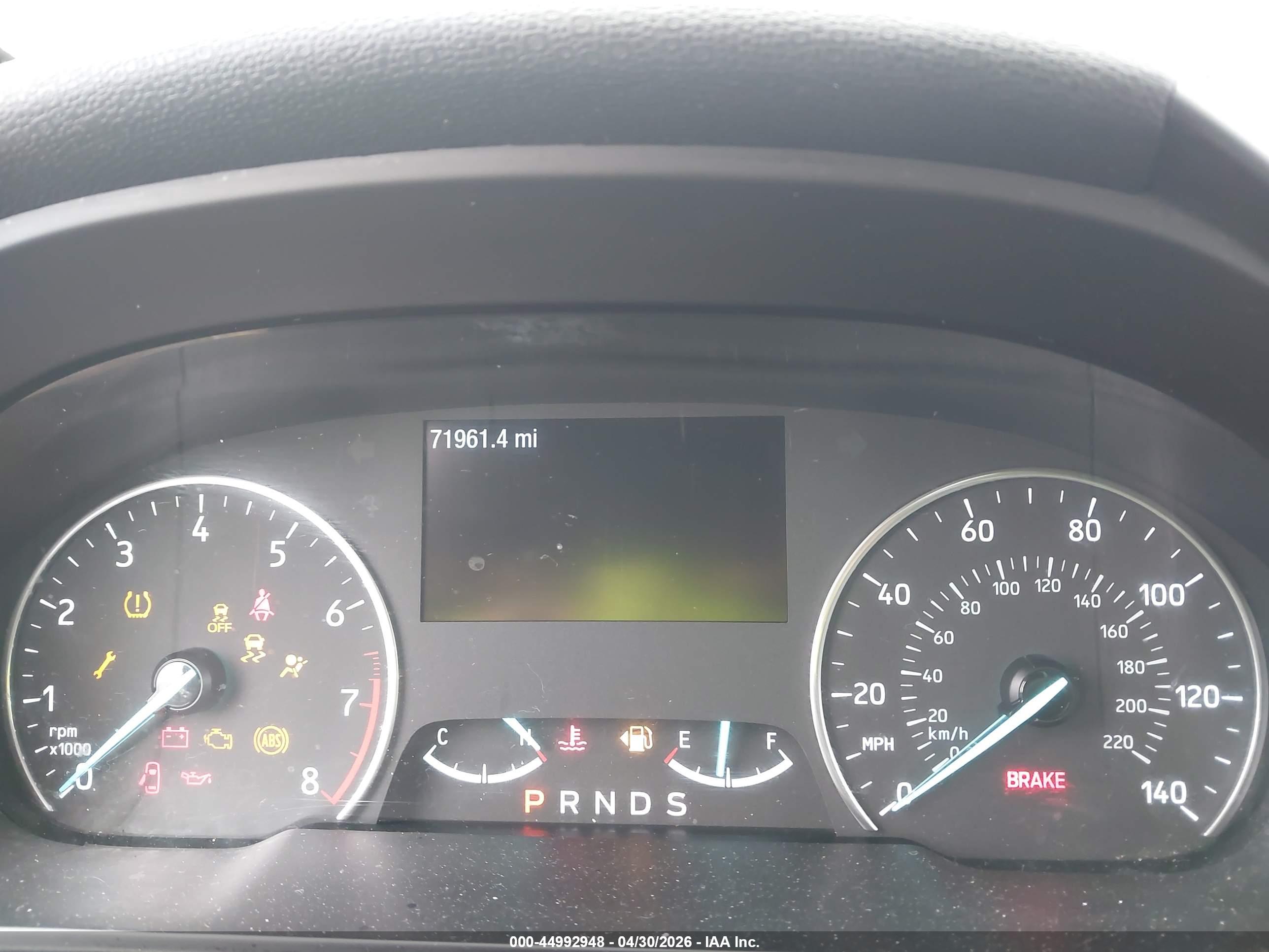 FORD ECOSPORT image 7
