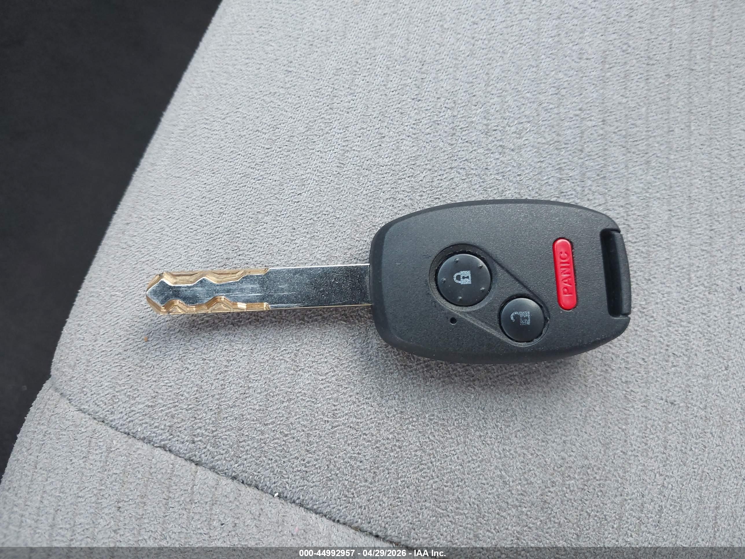 HONDA ODYSSEY image 11