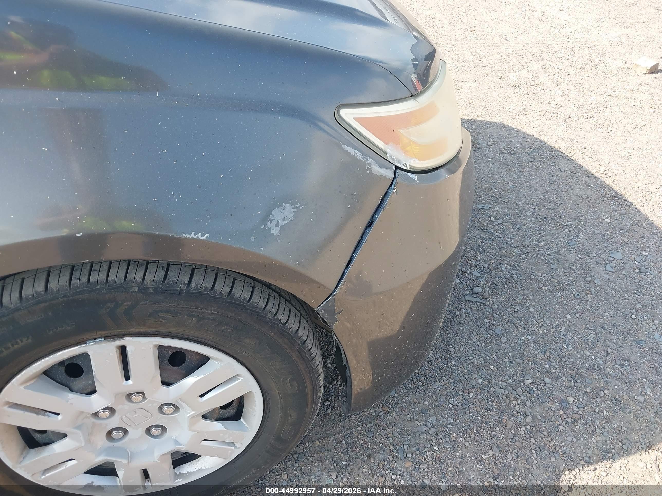 HONDA ODYSSEY image 6