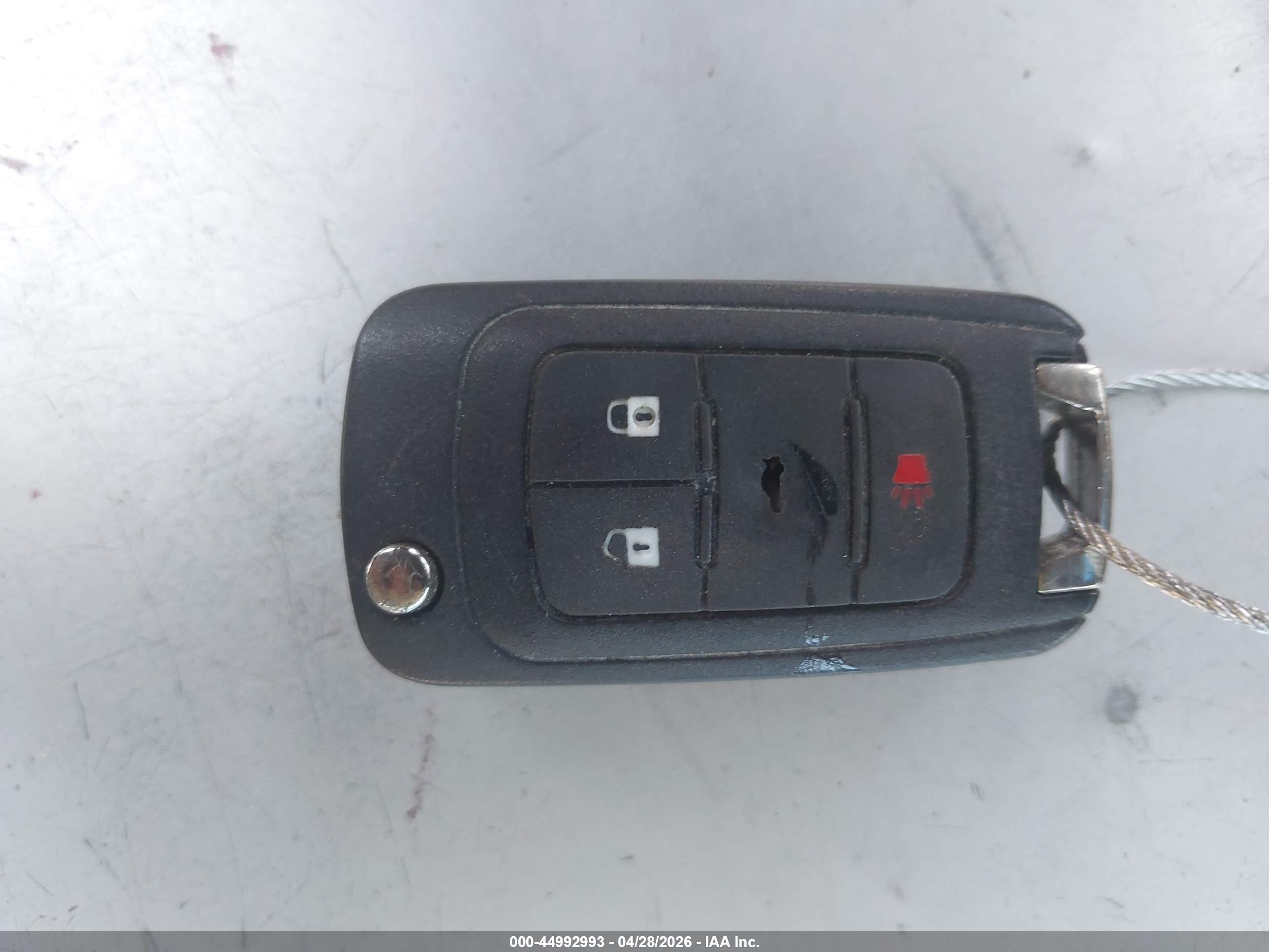 CHEVROLET CRUZE image 11