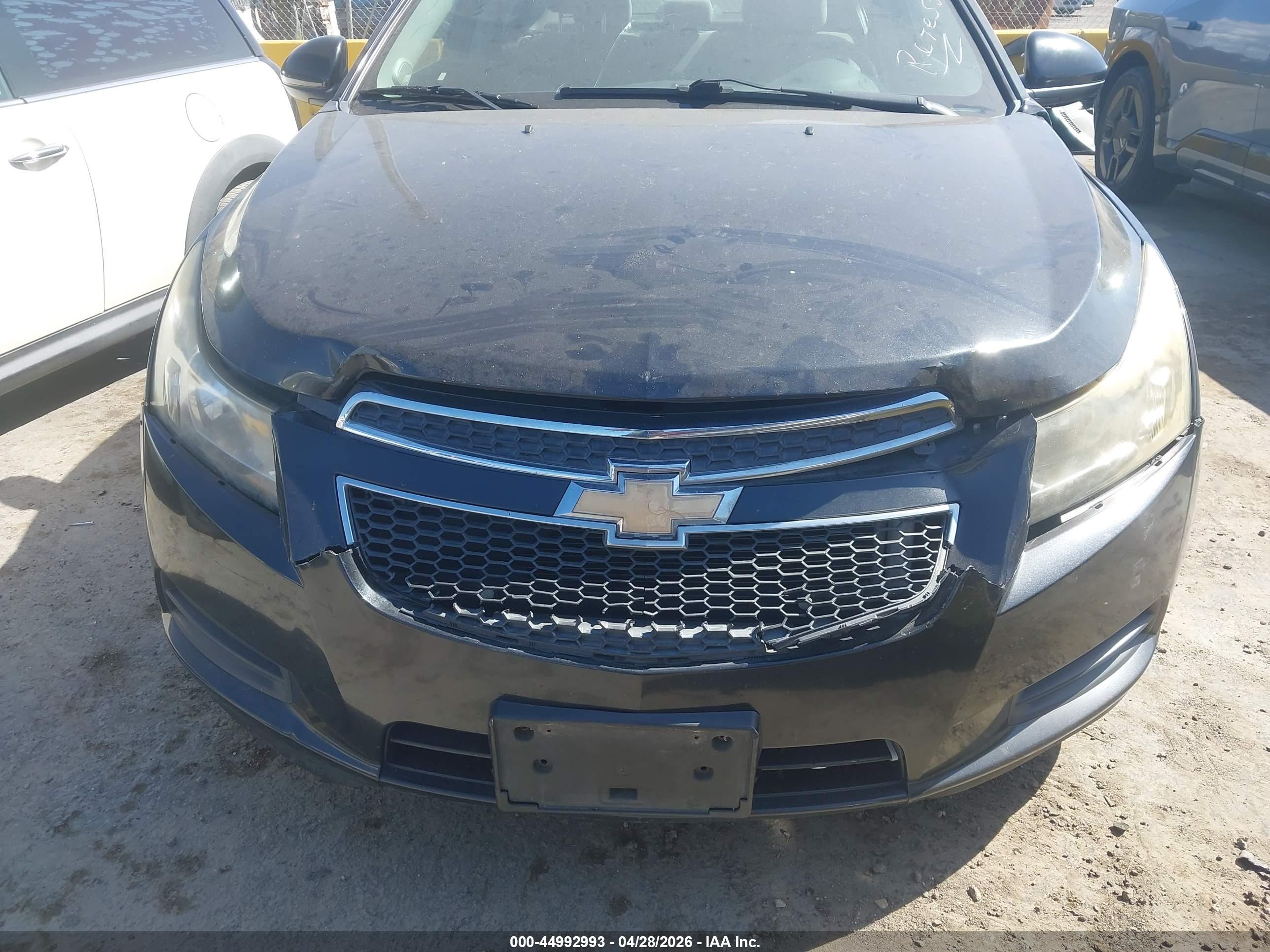 CHEVROLET CRUZE image 6