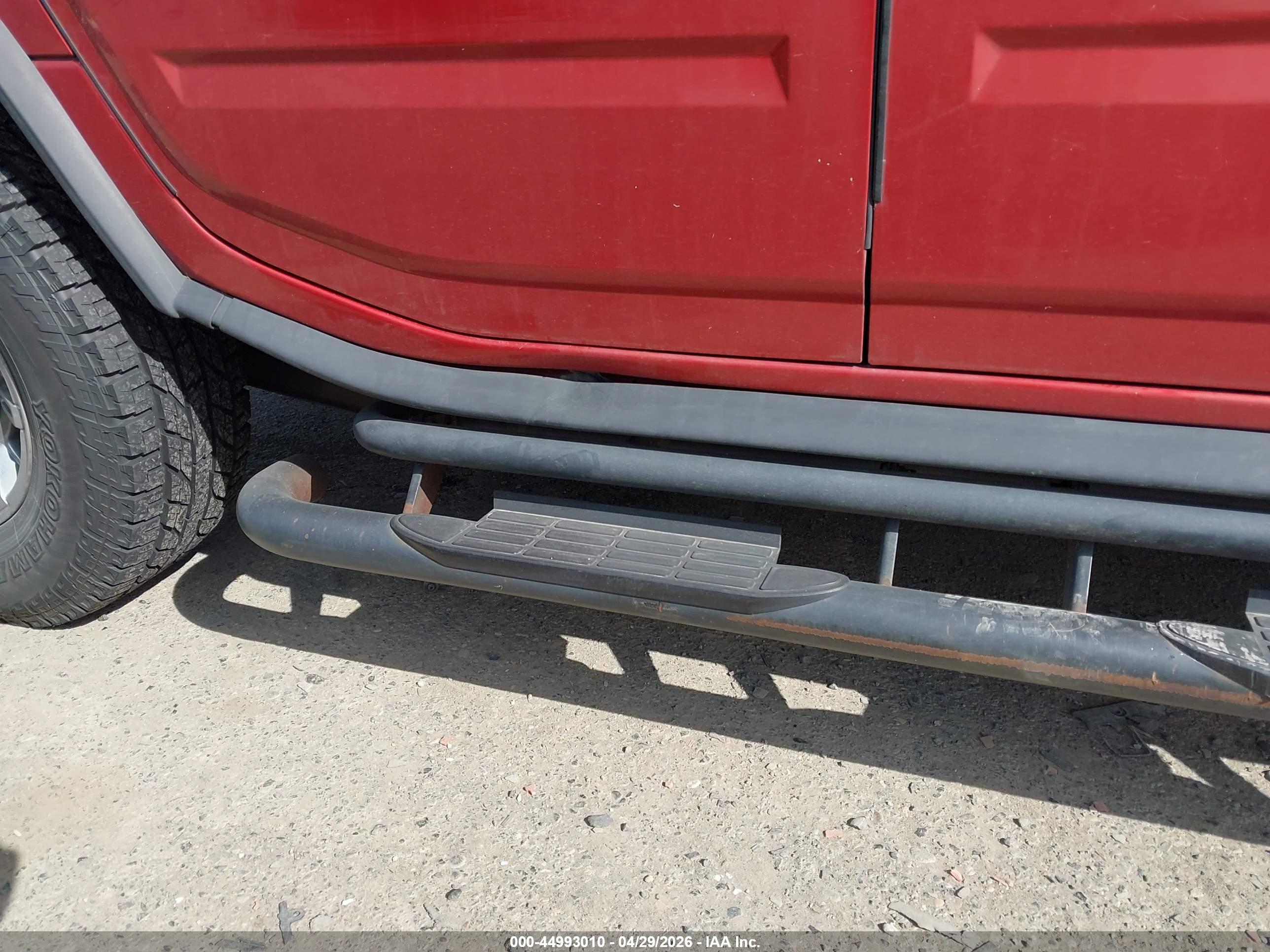 HUMMER H2 image 6