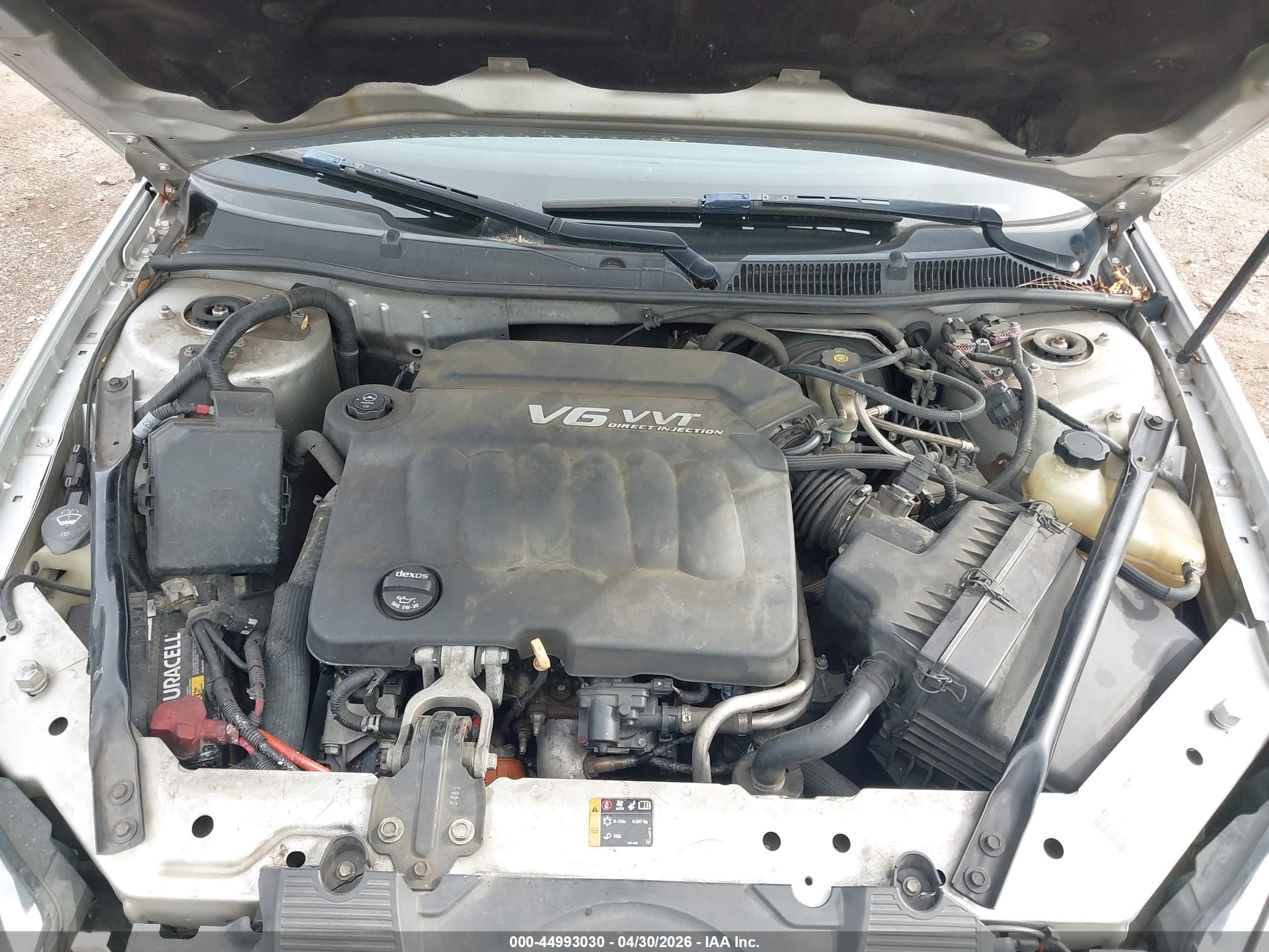 CHEVROLET IMPALA image 10