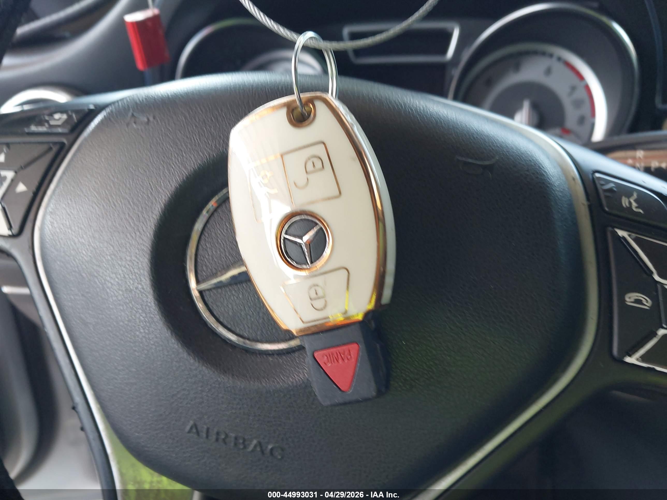 MERCEDES-BENZ CLA image 11