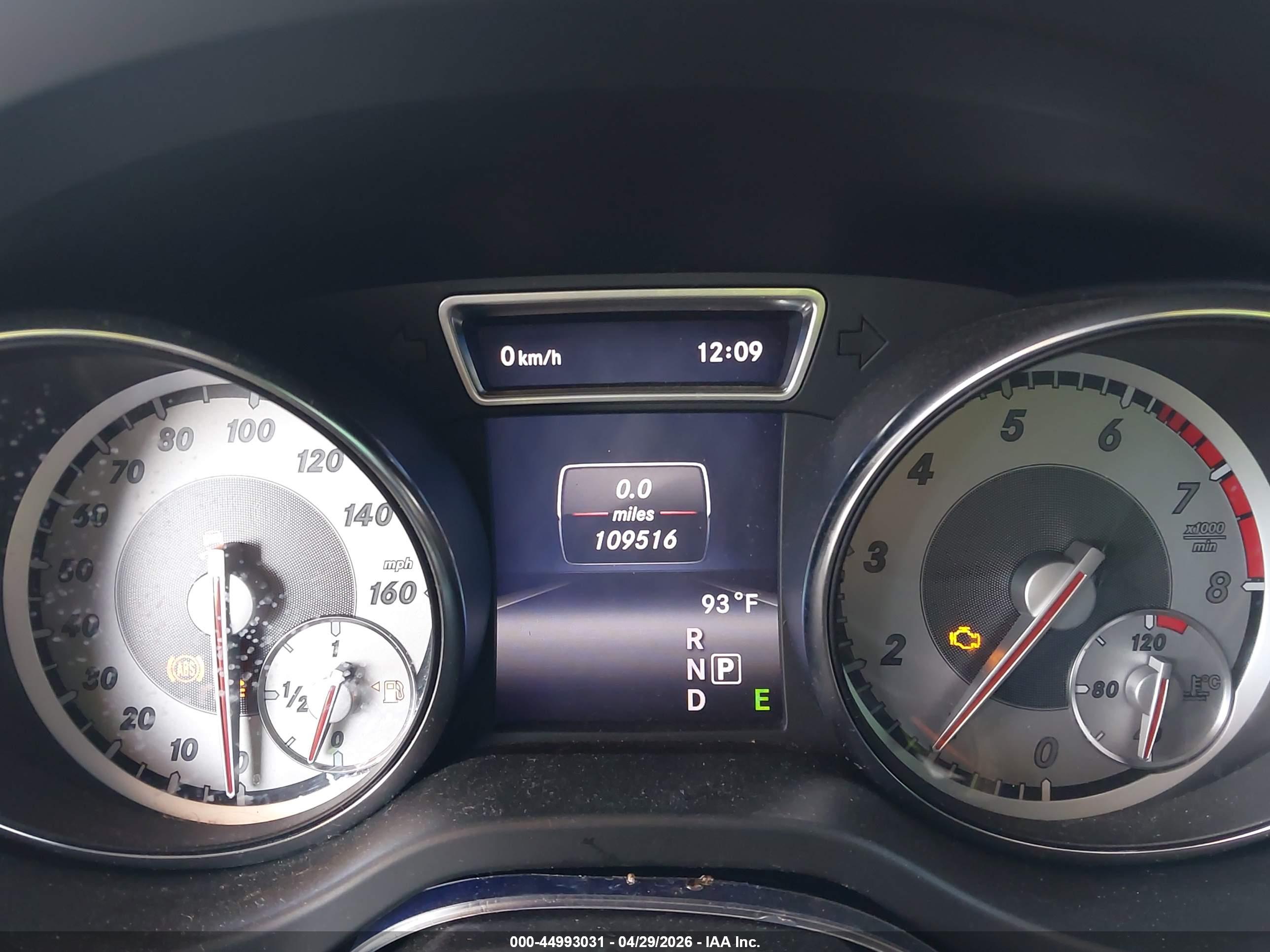 MERCEDES-BENZ CLA image 7