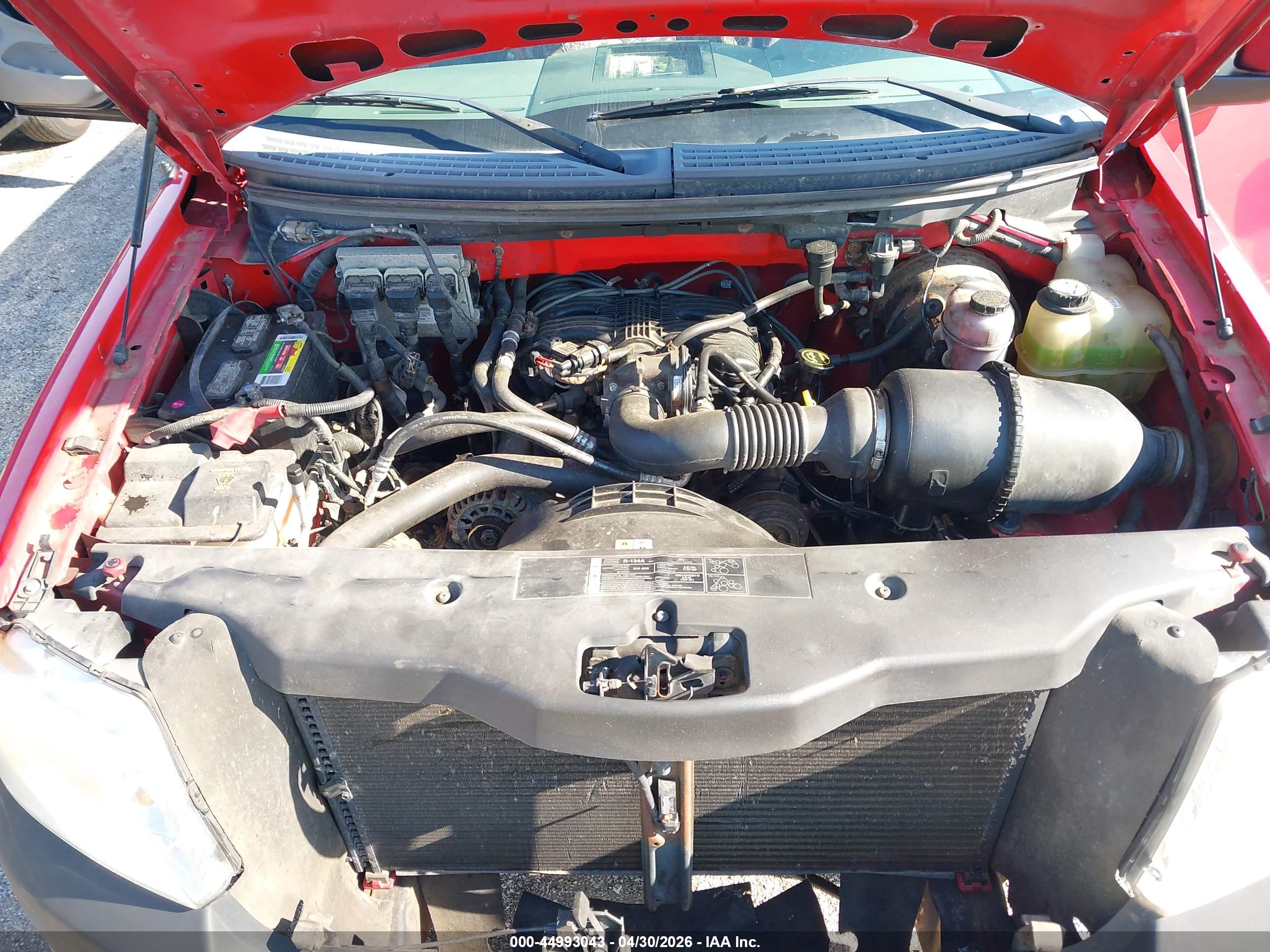 FORD F-150 image 10