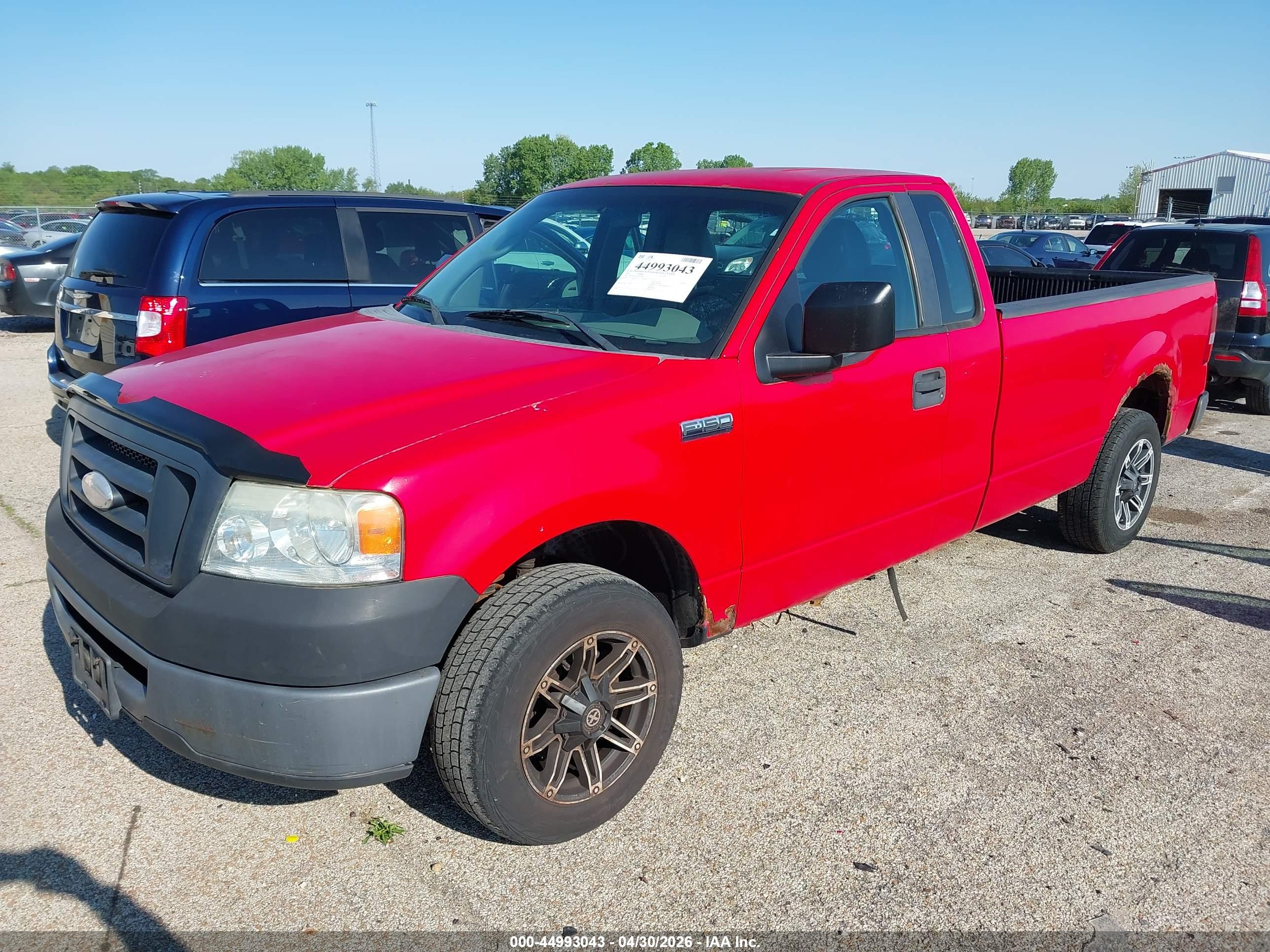 FORD F-150 image 2
